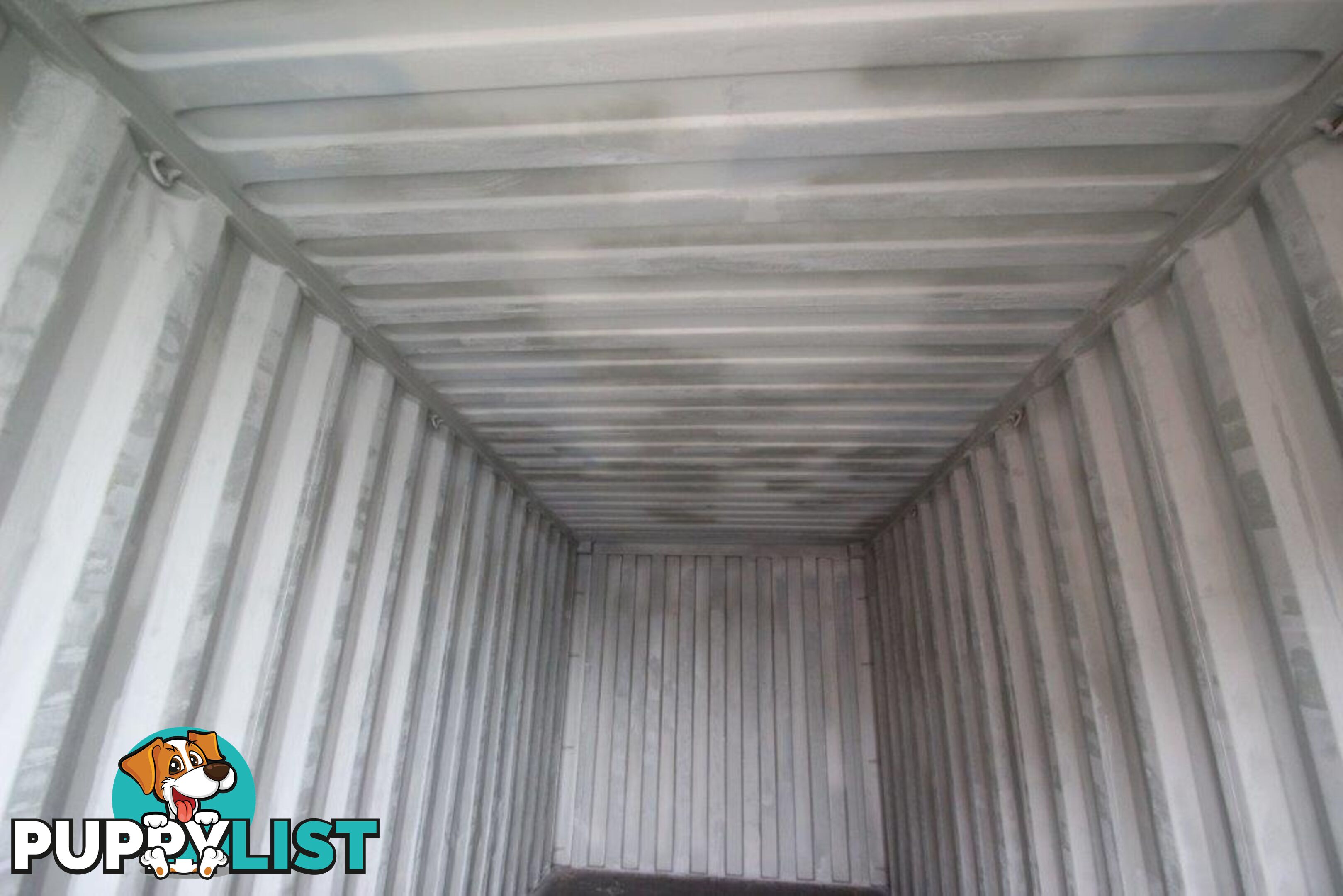 Used 20ft Shipping Containers Bowra - From $2950 + GST