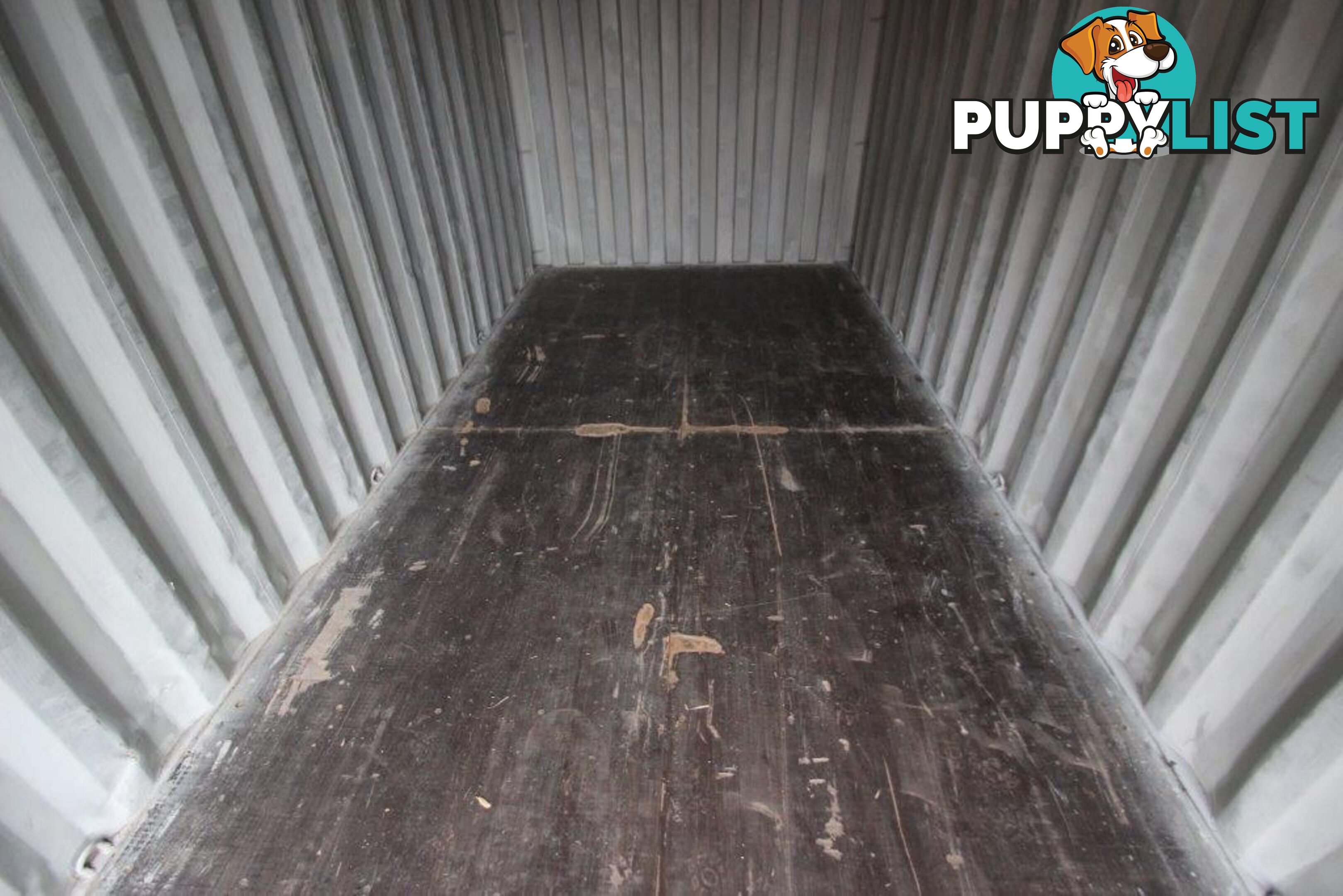 Used 20ft Shipping Containers Bowra - From $2950 + GST