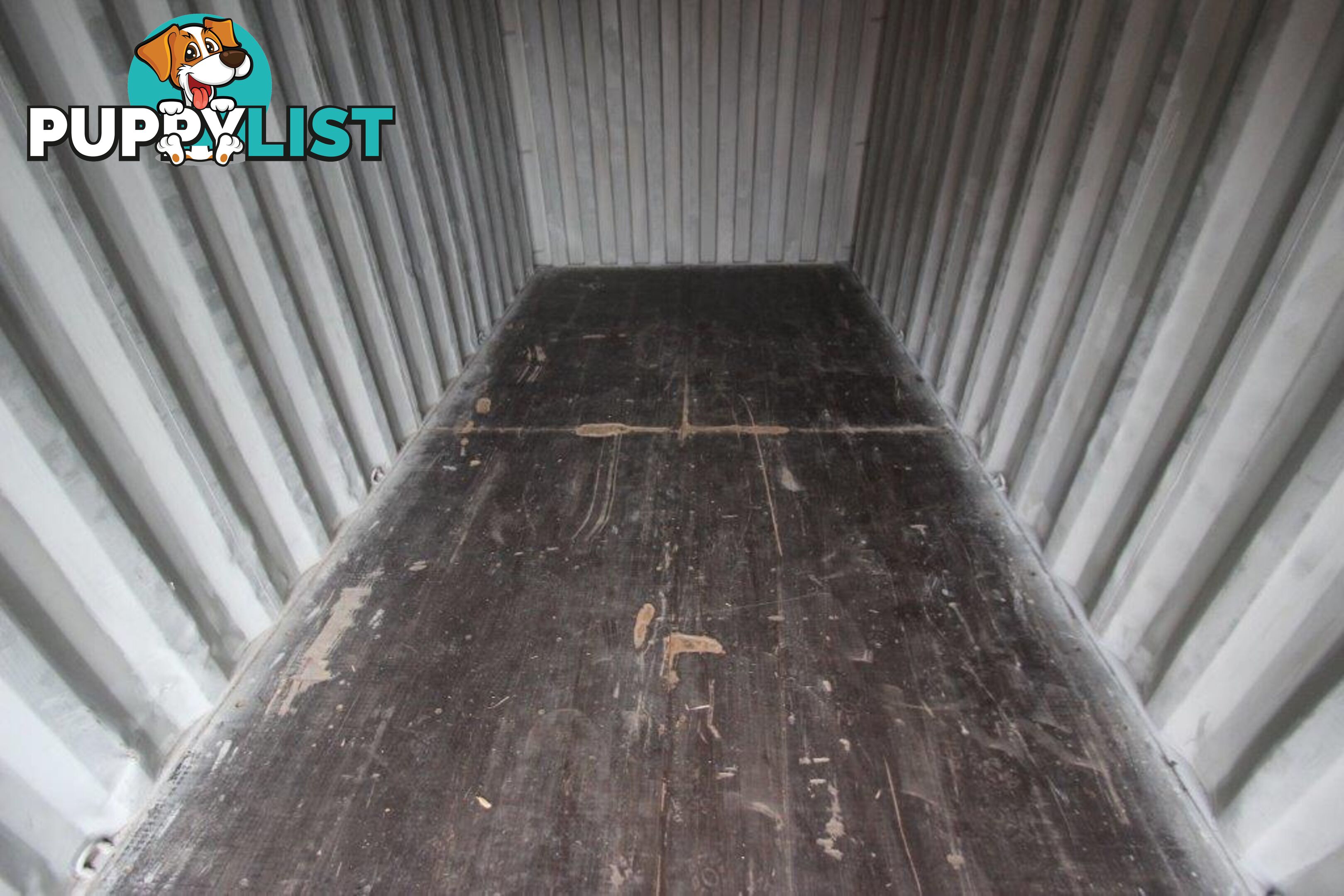 Used 20ft Shipping Containers  - From $3500 + GST