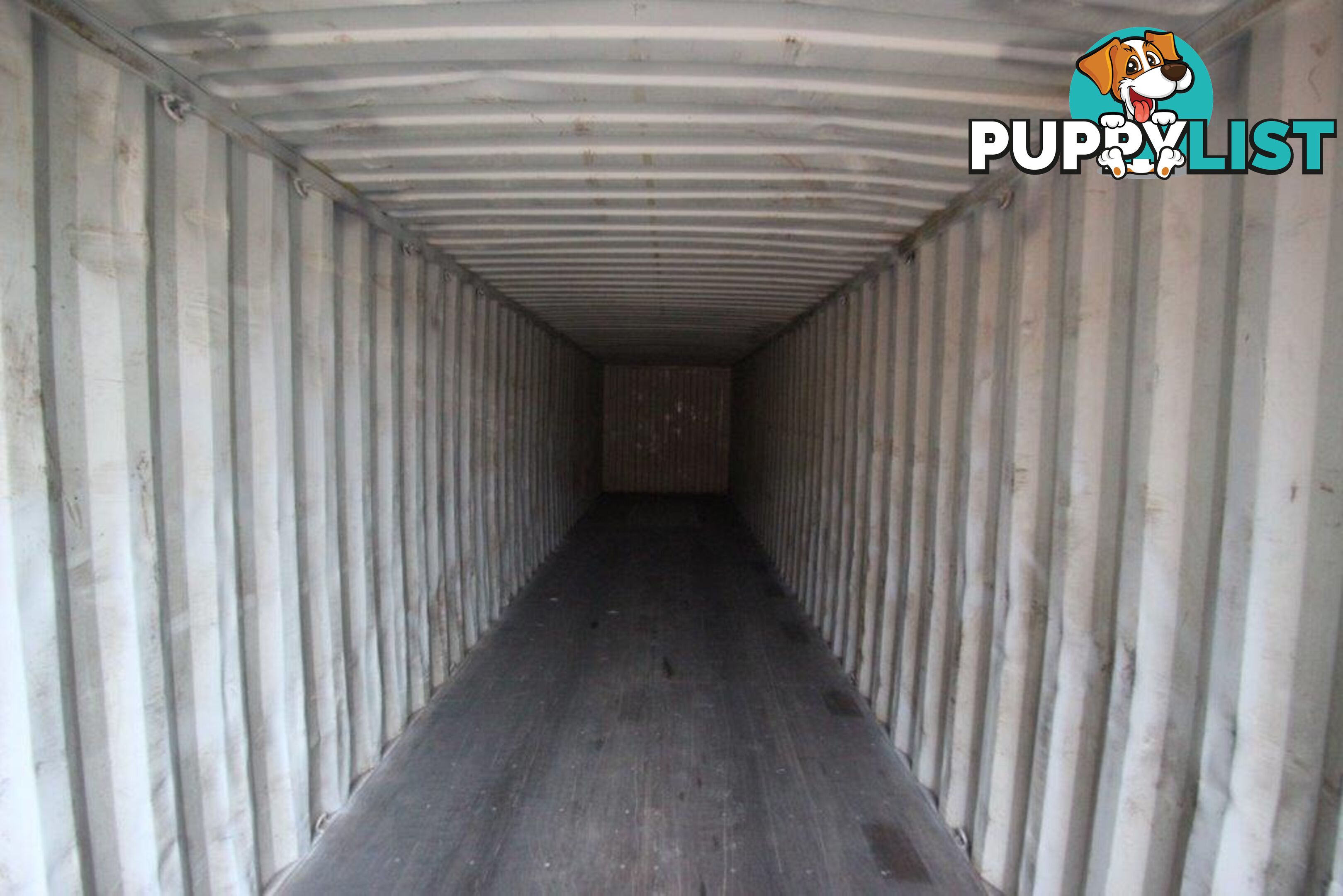 Used 40ft Shipping Containers Stroud - From $3990 + GST