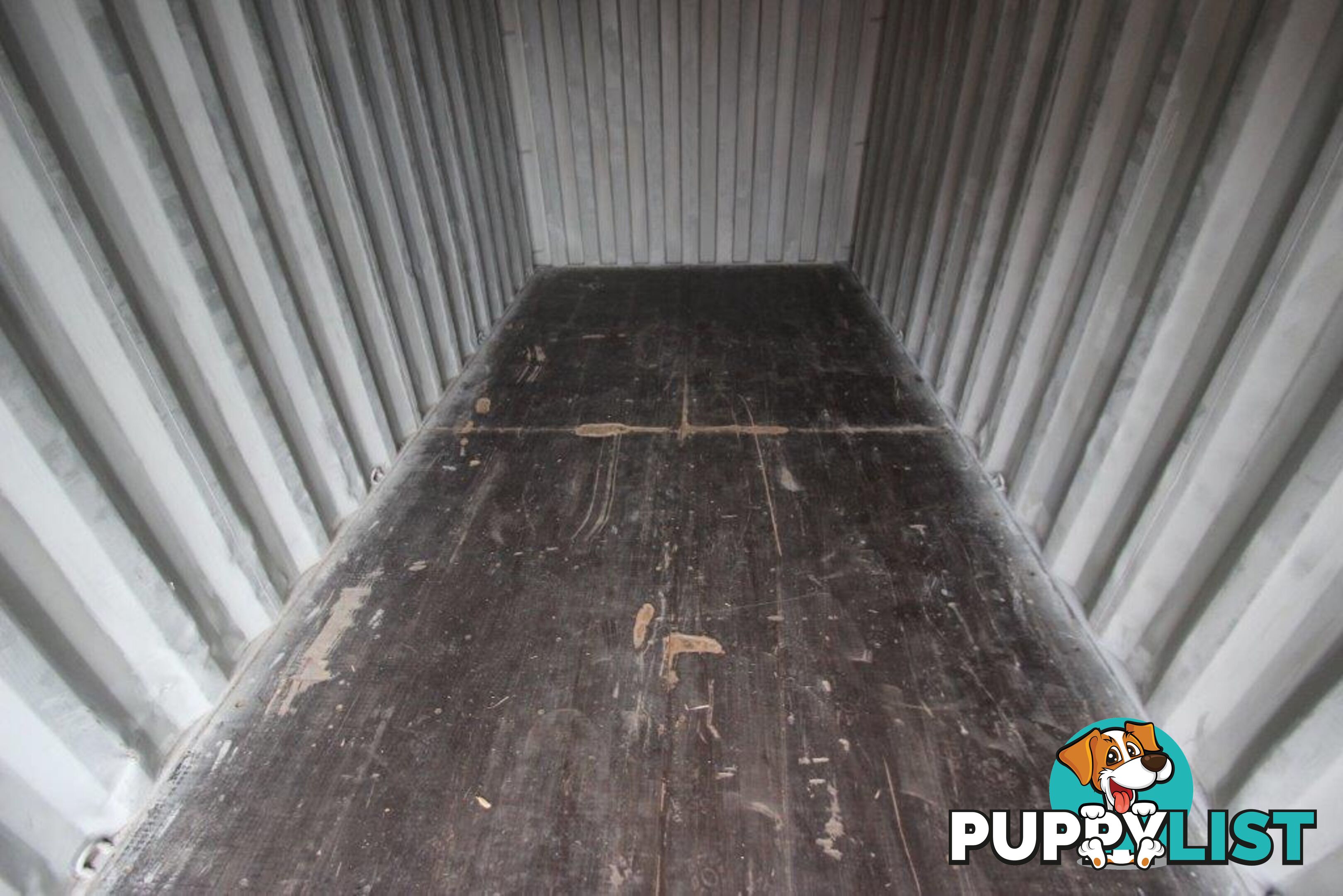 Used 20ft Shipping Containers Clifton - From $2900 + GST