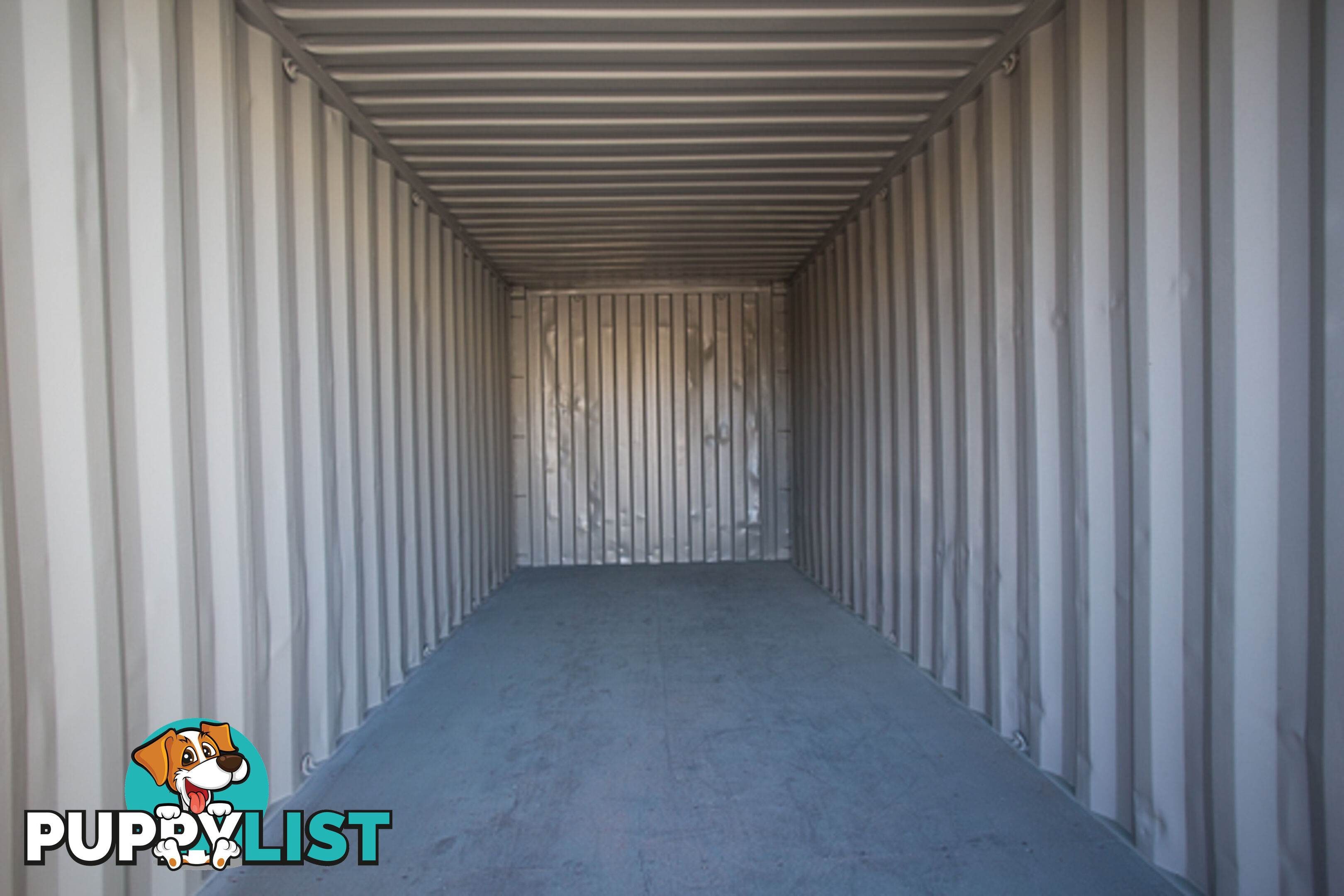 Refurbished Painted 20ft Shipping Containers Moe - From $3850 + GST