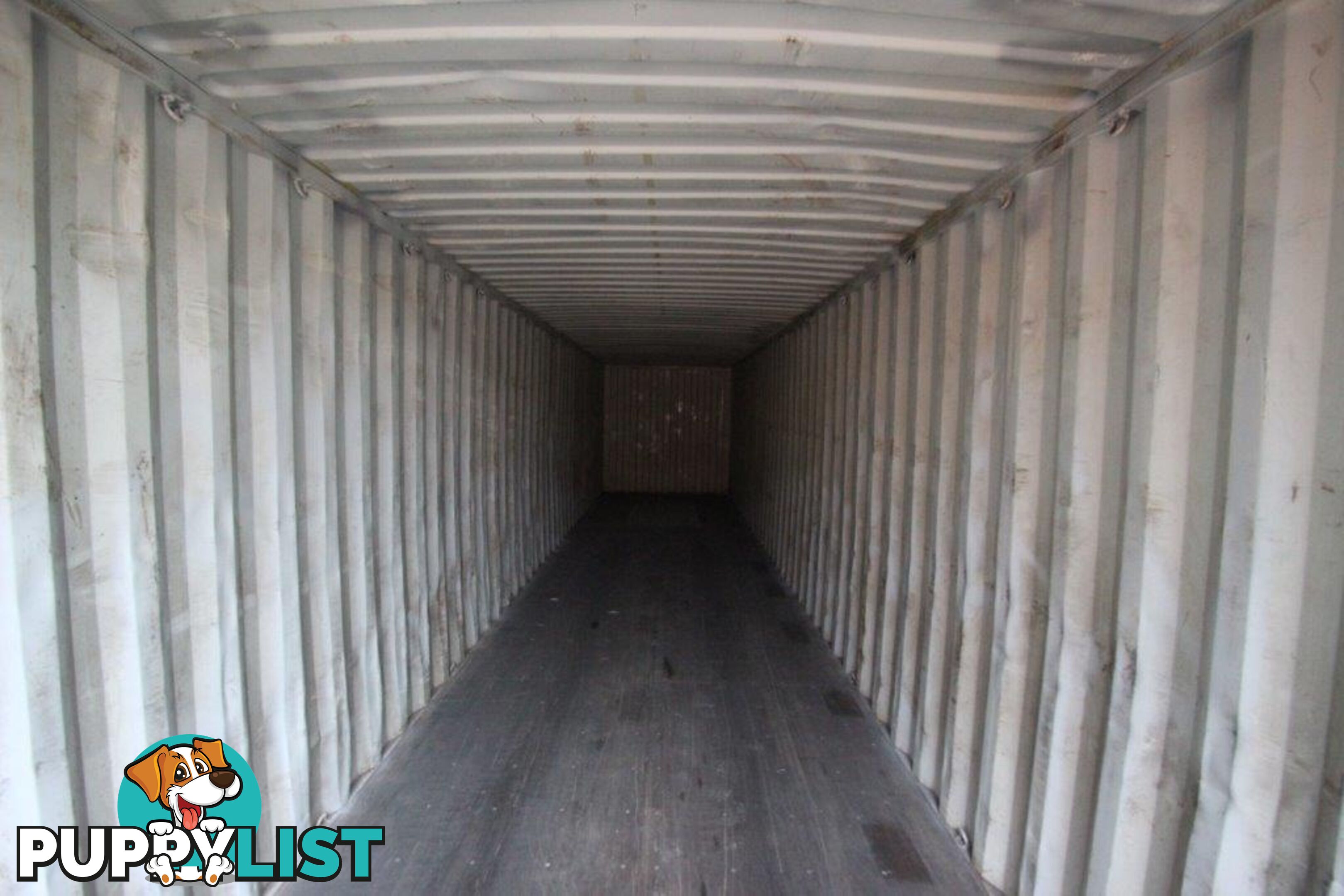 Used 40ft Shipping Containers Parkes - From $3190 + GST