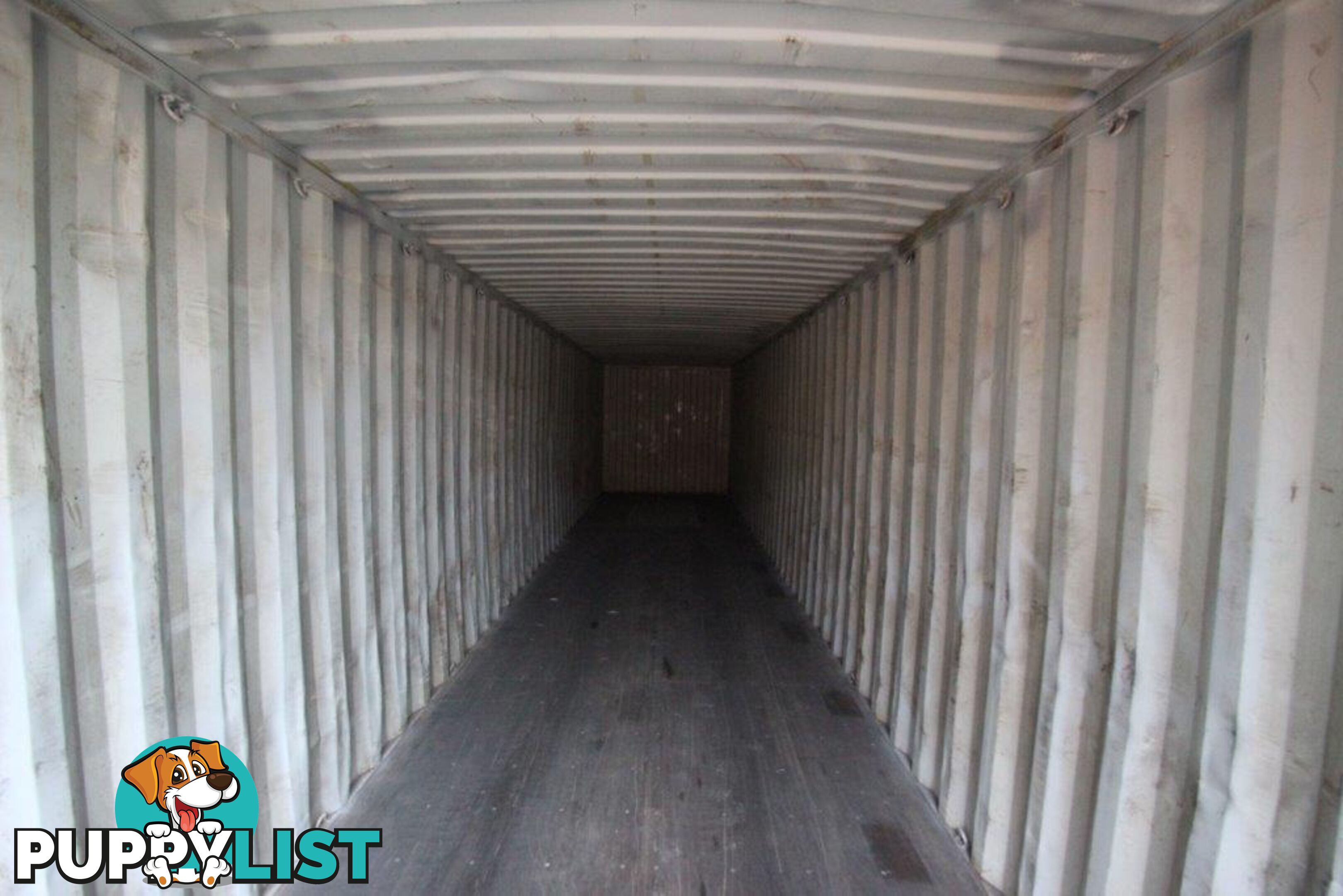 Used 40ft Shipping Containers Nowra - From $3190 + GST