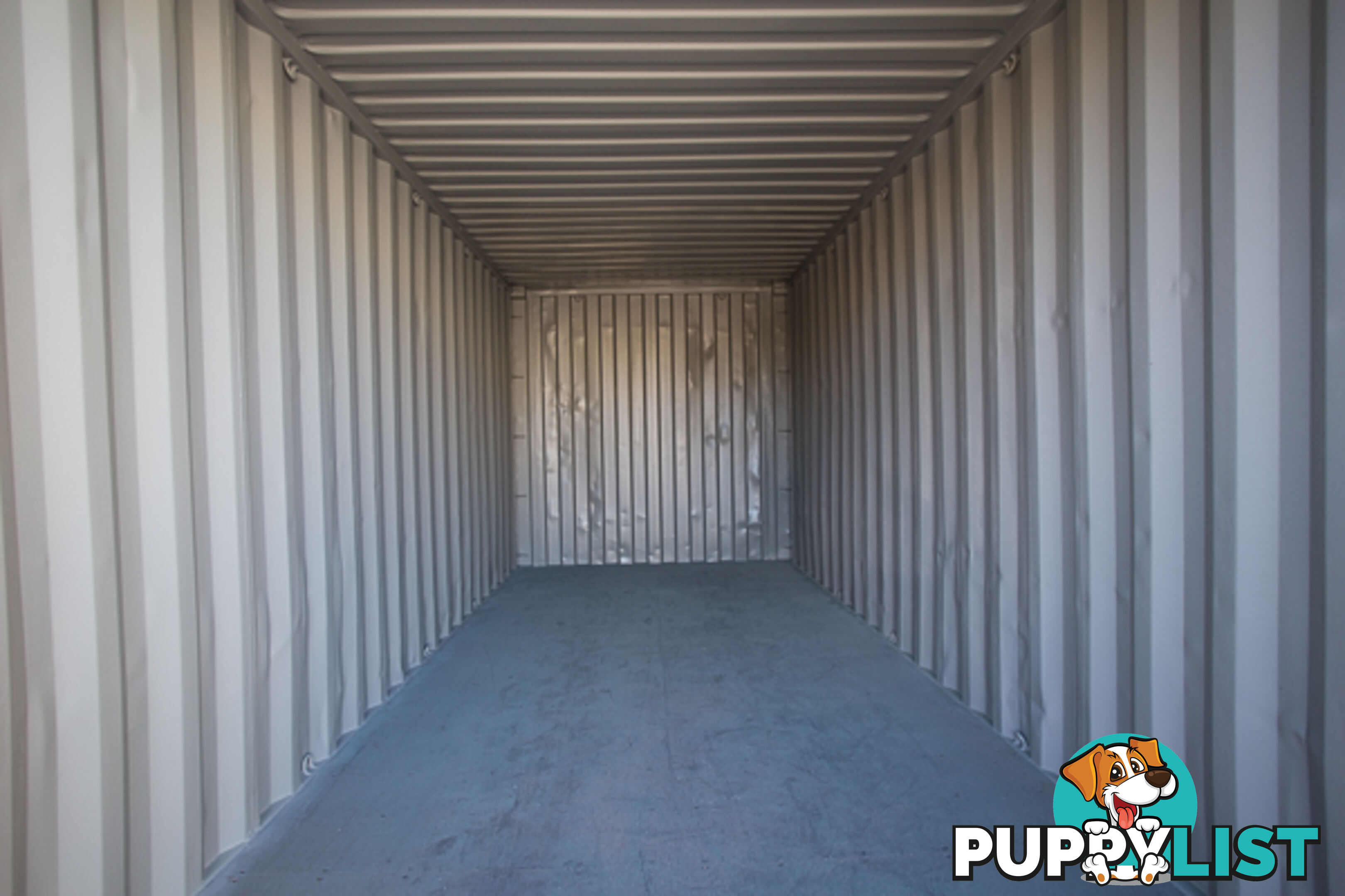 Refurbished Painted 20ft Shipping Containers Singleton - From $4350 + GST