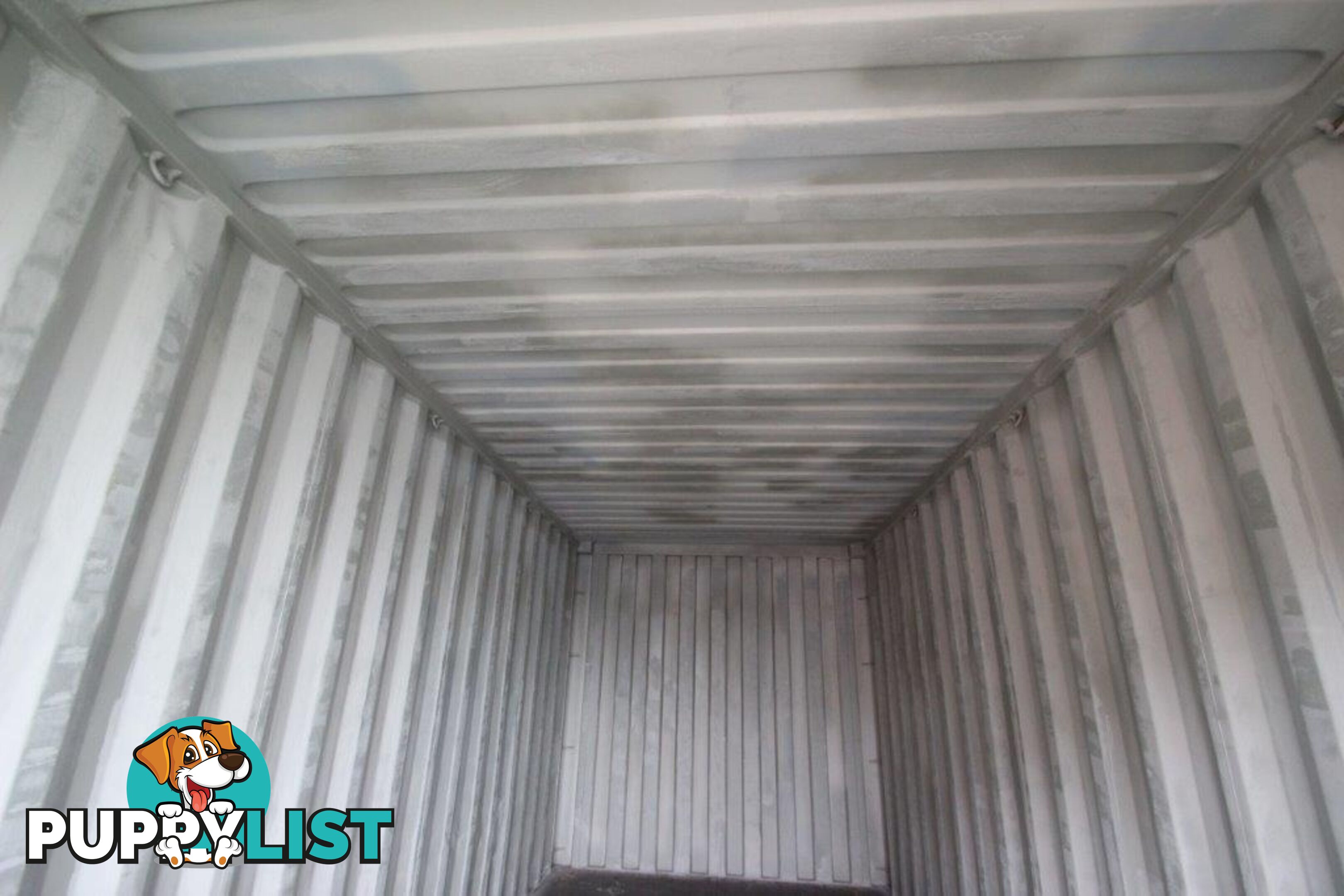 Used 20ft Shipping Containers Werribee - From $2850 + GST