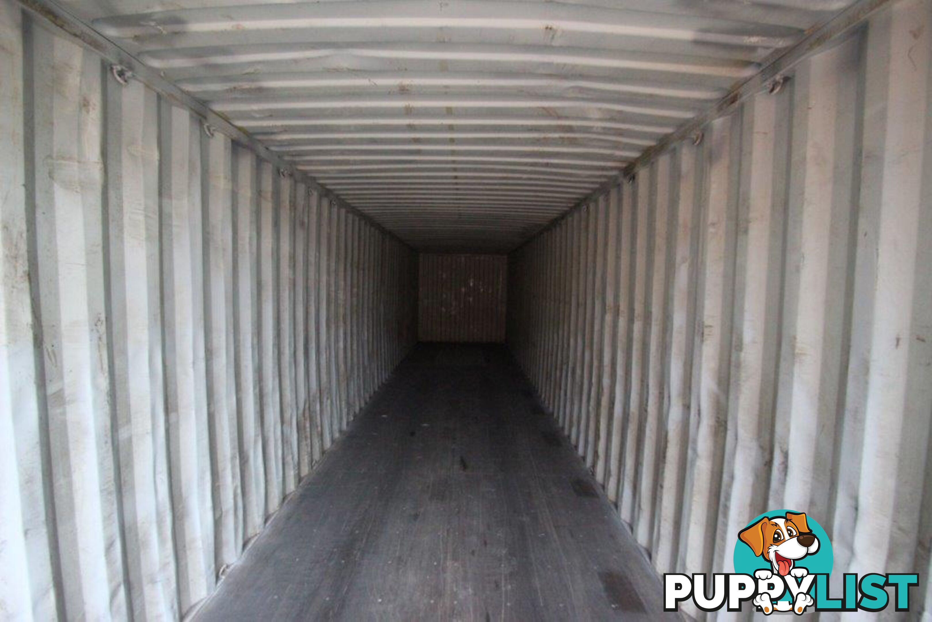 Used 40ft Shipping Containers Batesman Bay - From $3190 + GST