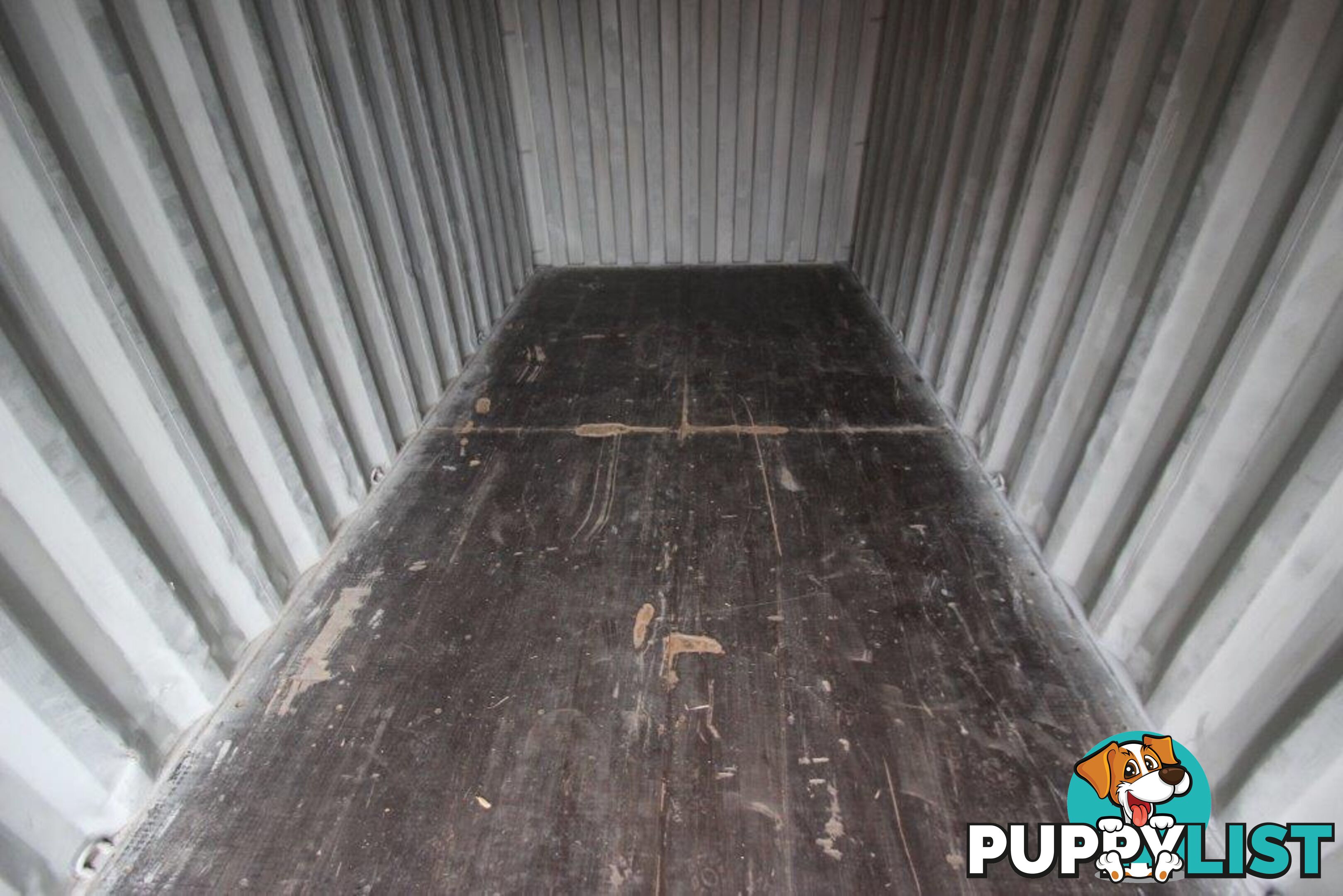 Used 20ft Shipping Containers Maitland - From $3650 + GST