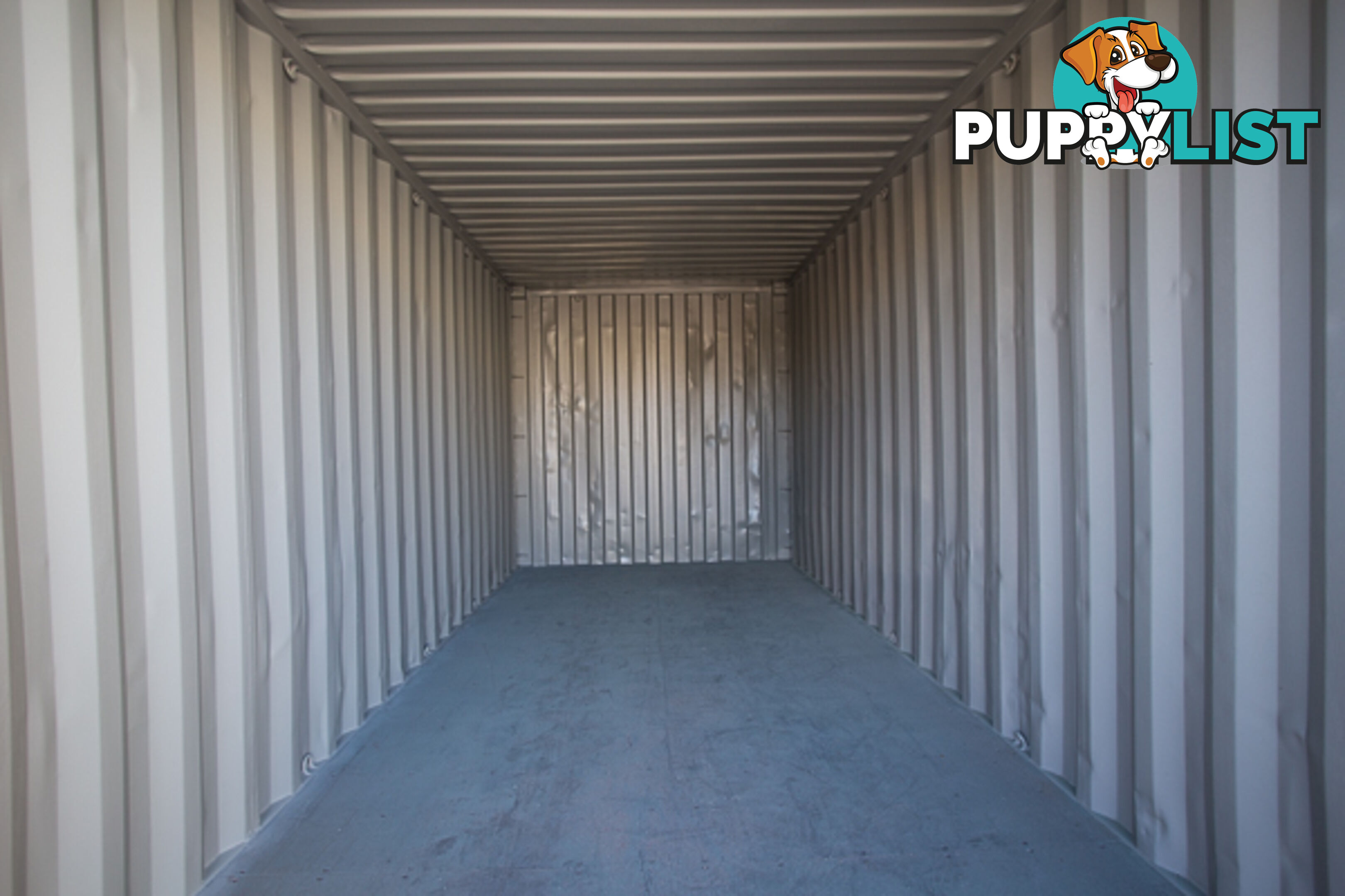 Refurbished Painted 20ft Shipping Containers Tuggerah - From $4350 + GST