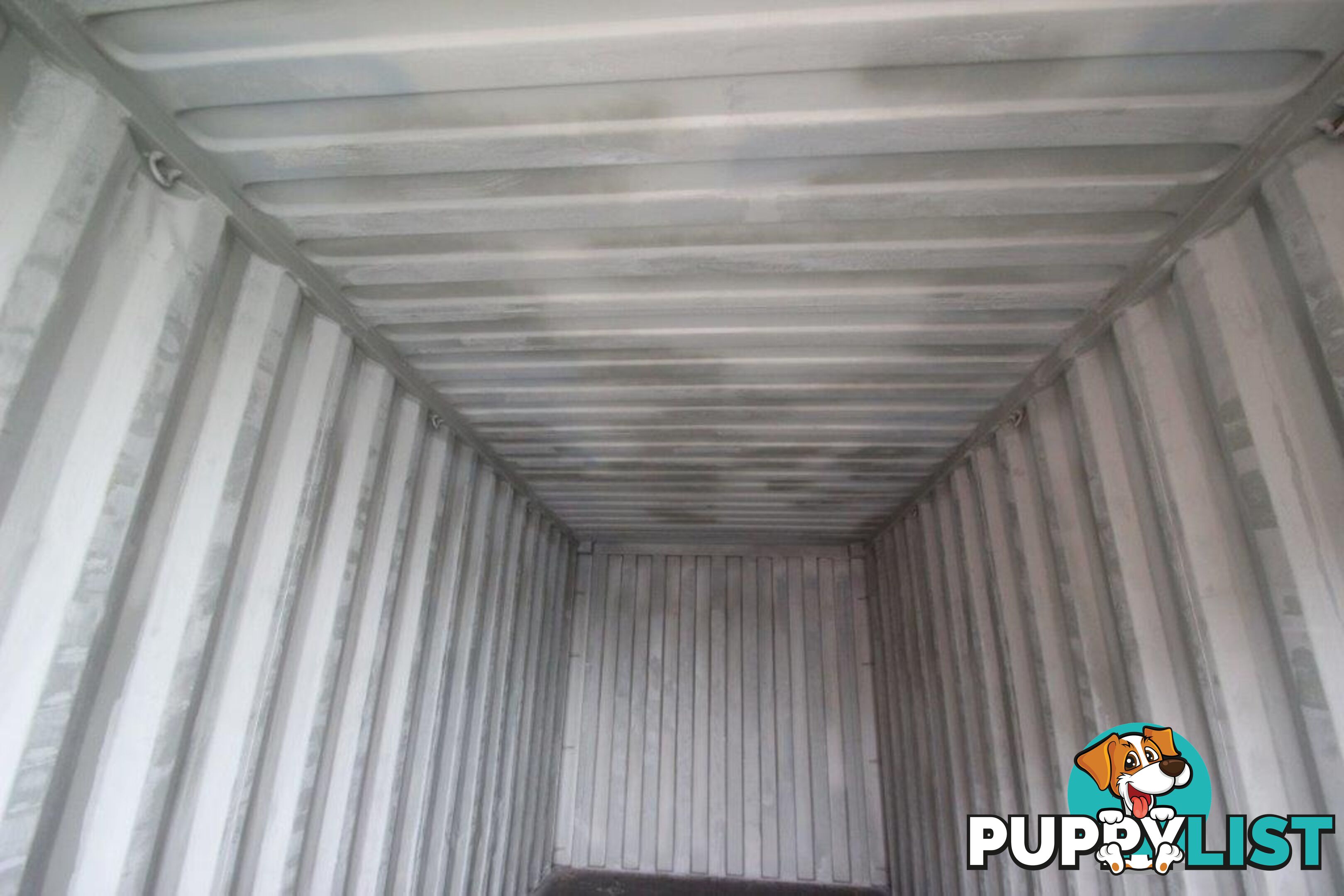 Used 20ft Shipping Containers Young - From $3650 + GST