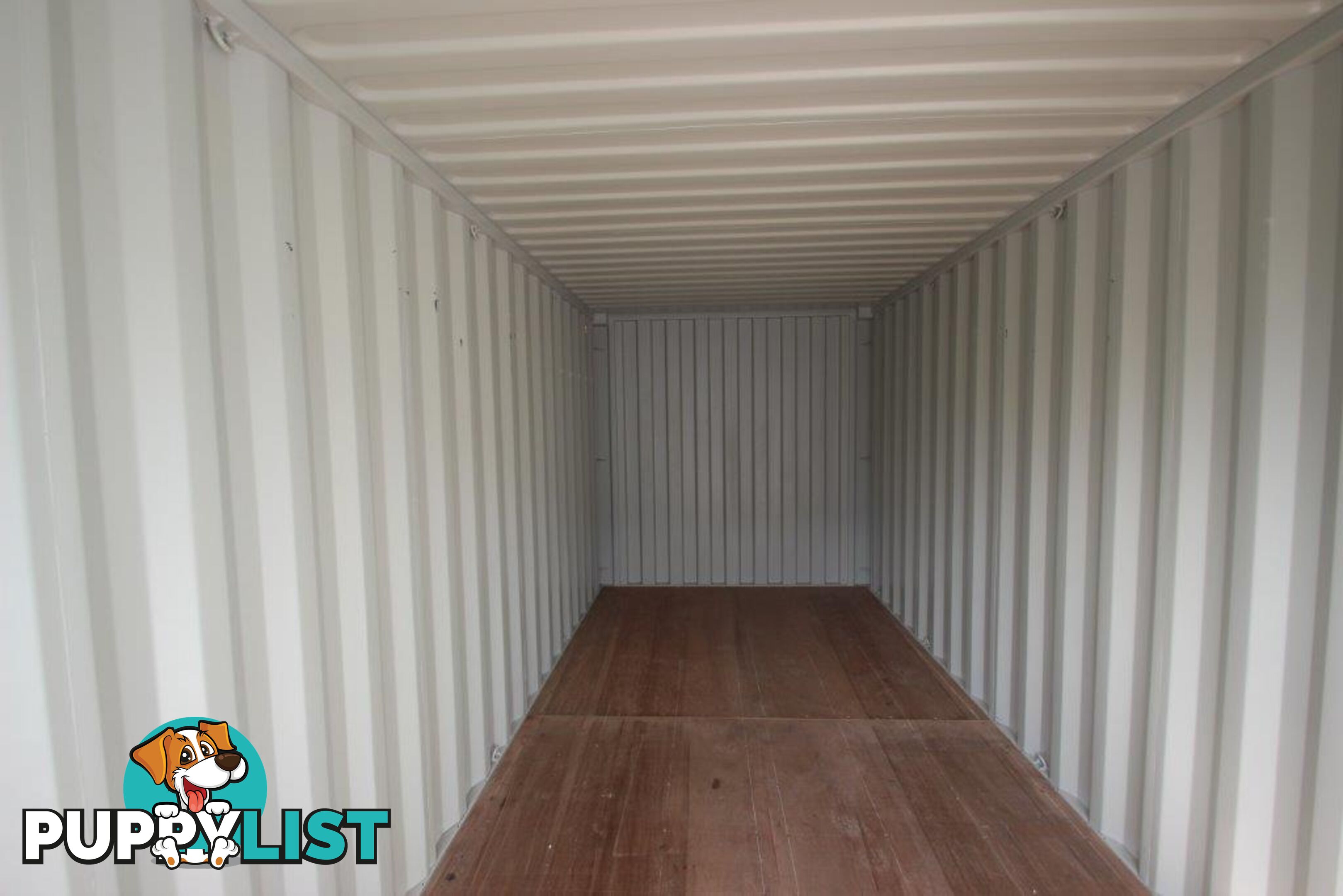 New 20ft Shipping Containers Armidale - From $6850 + GST