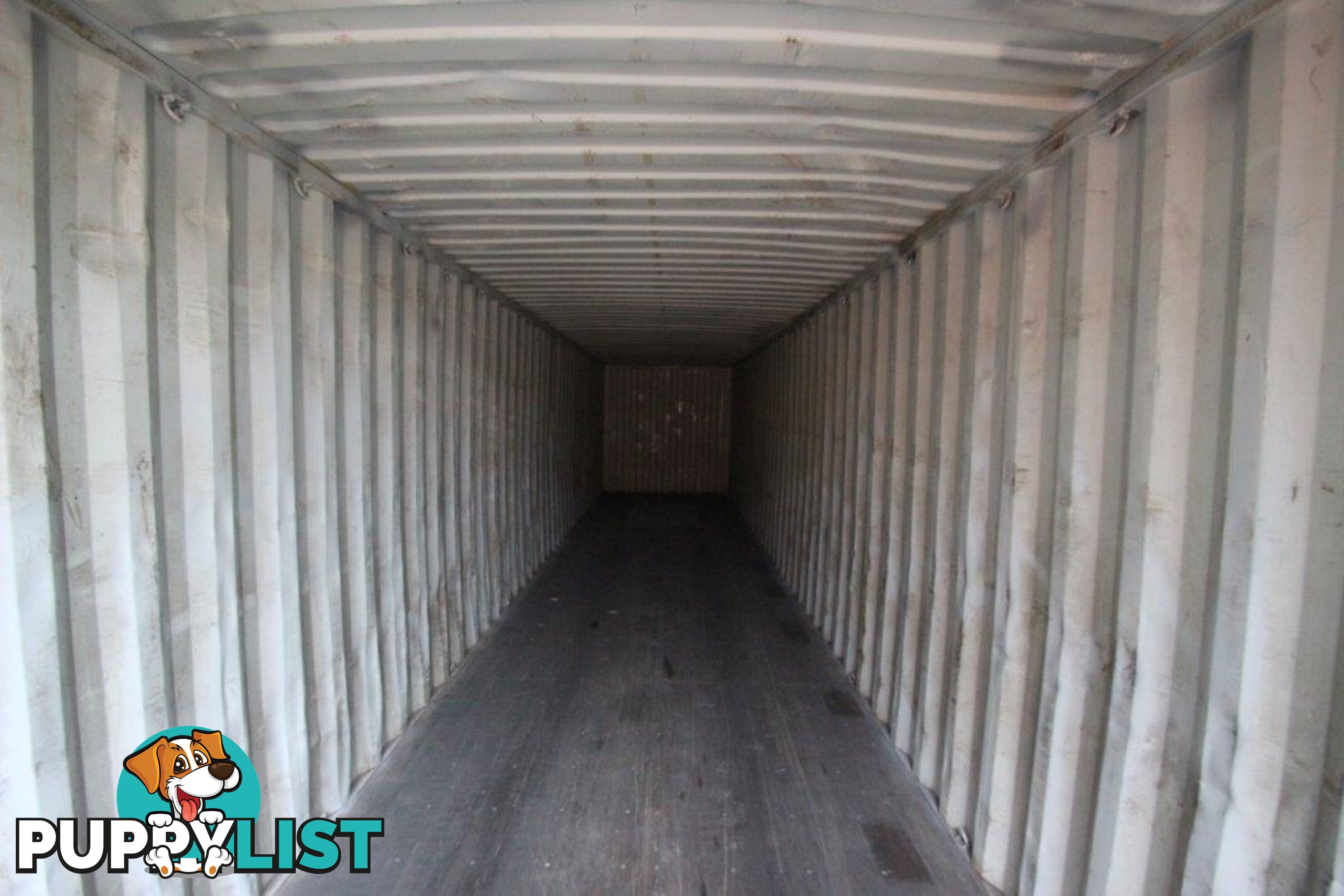Used 40ft Shipping Containers Michelago - From $3190 + GST