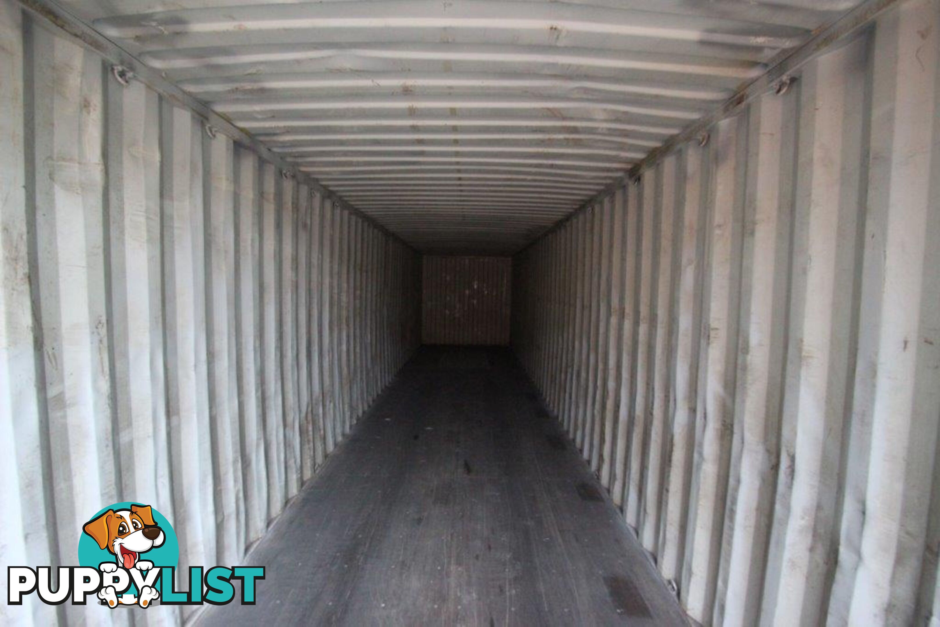 Used 40ft Shipping Containers Blacktown - From $3190 + GST