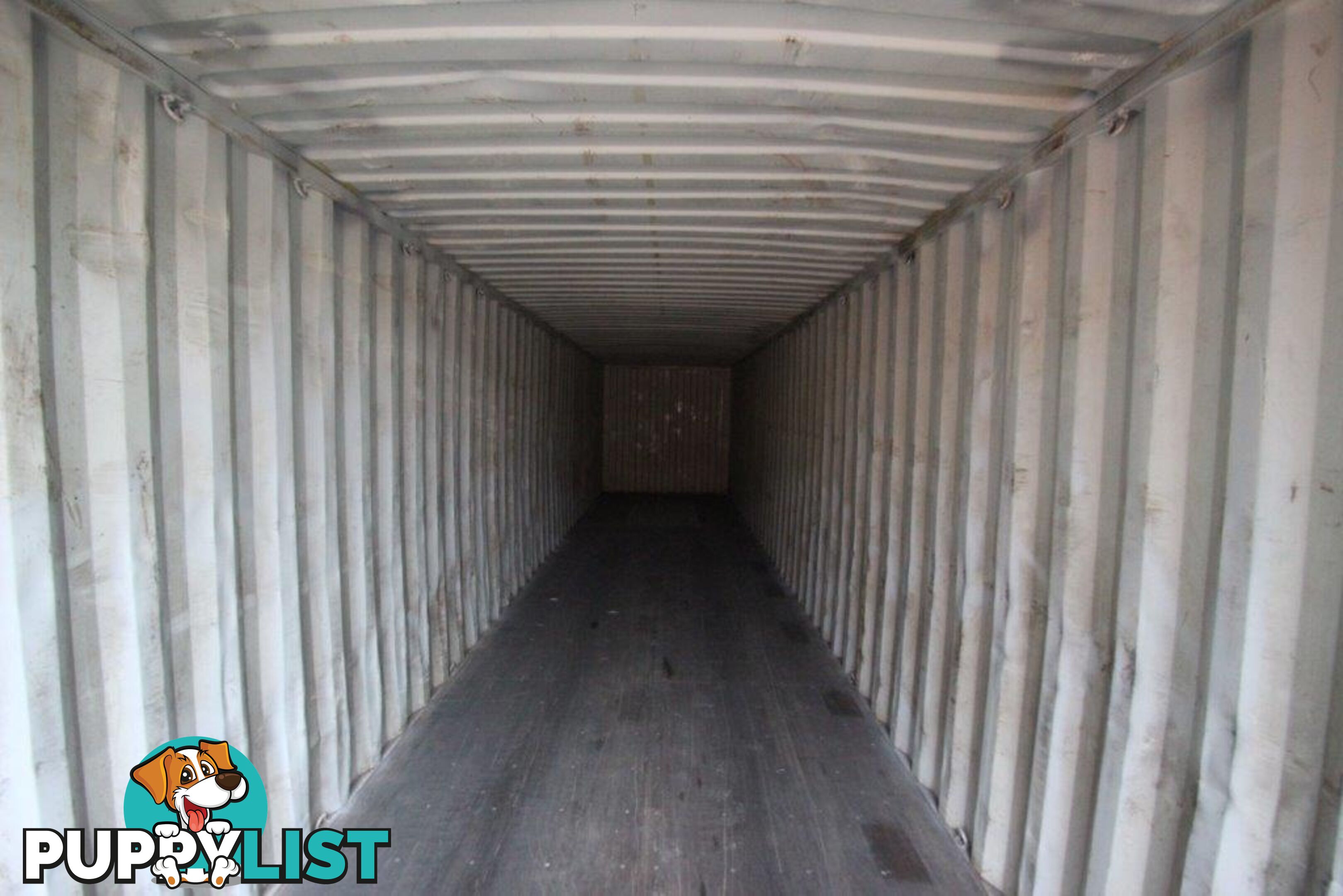 Used 40ft Shipping Containers Forbes - From $3190 + GST