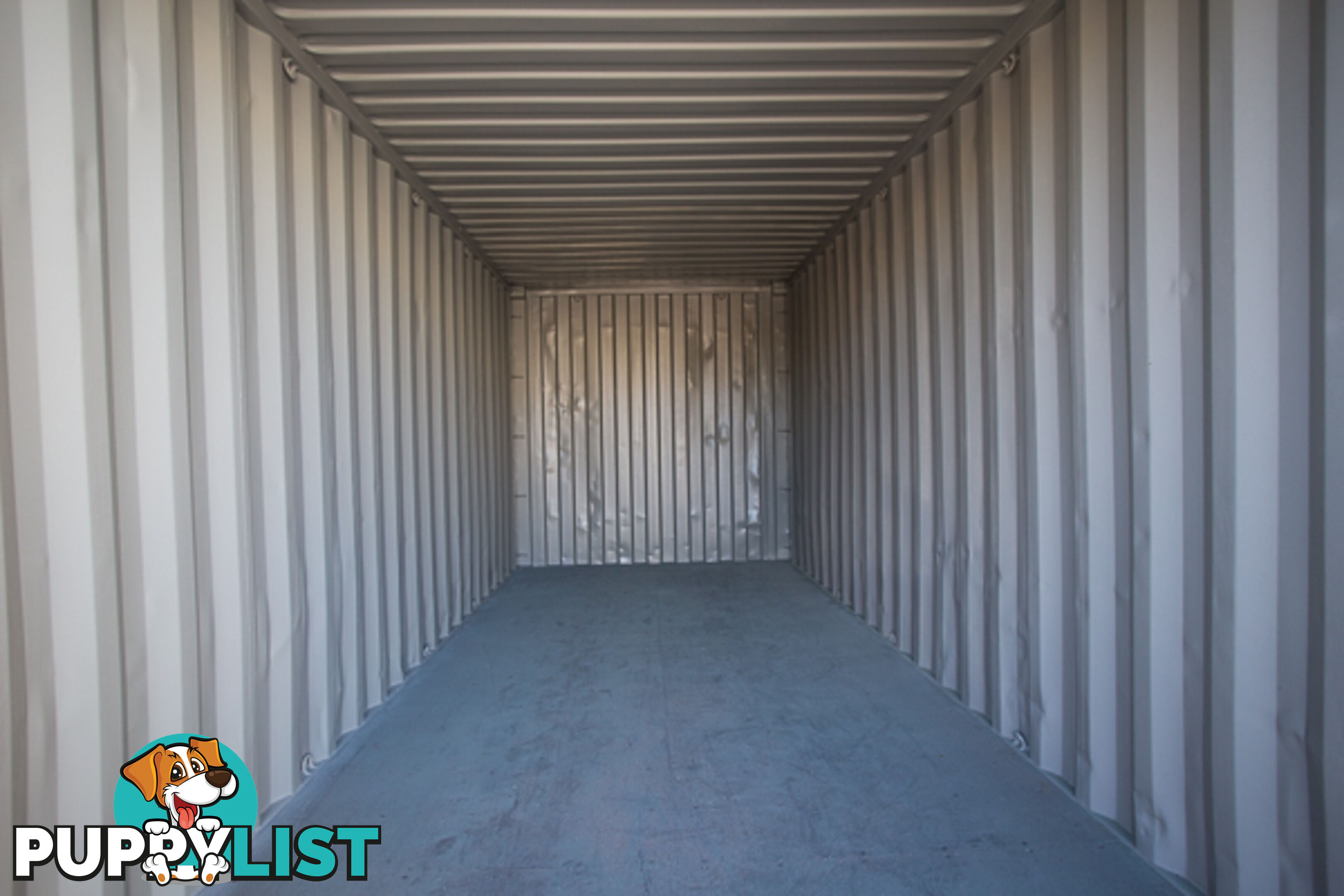 Refurbished Painted 20ft Shipping Containers Canberra - From $4650 + GST