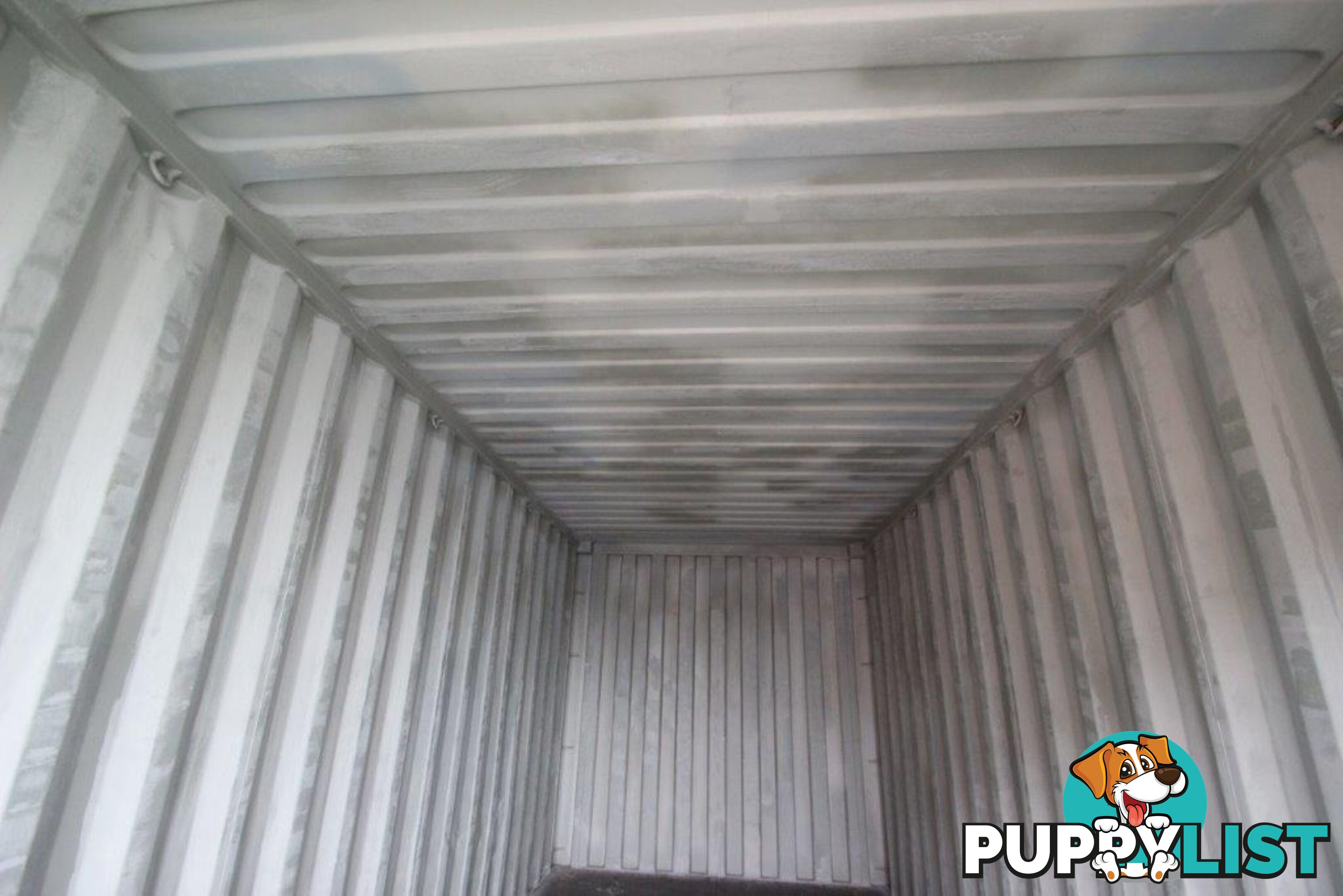 Used 20ft Shipping Containers Hervey Bay - From $2900 + GST