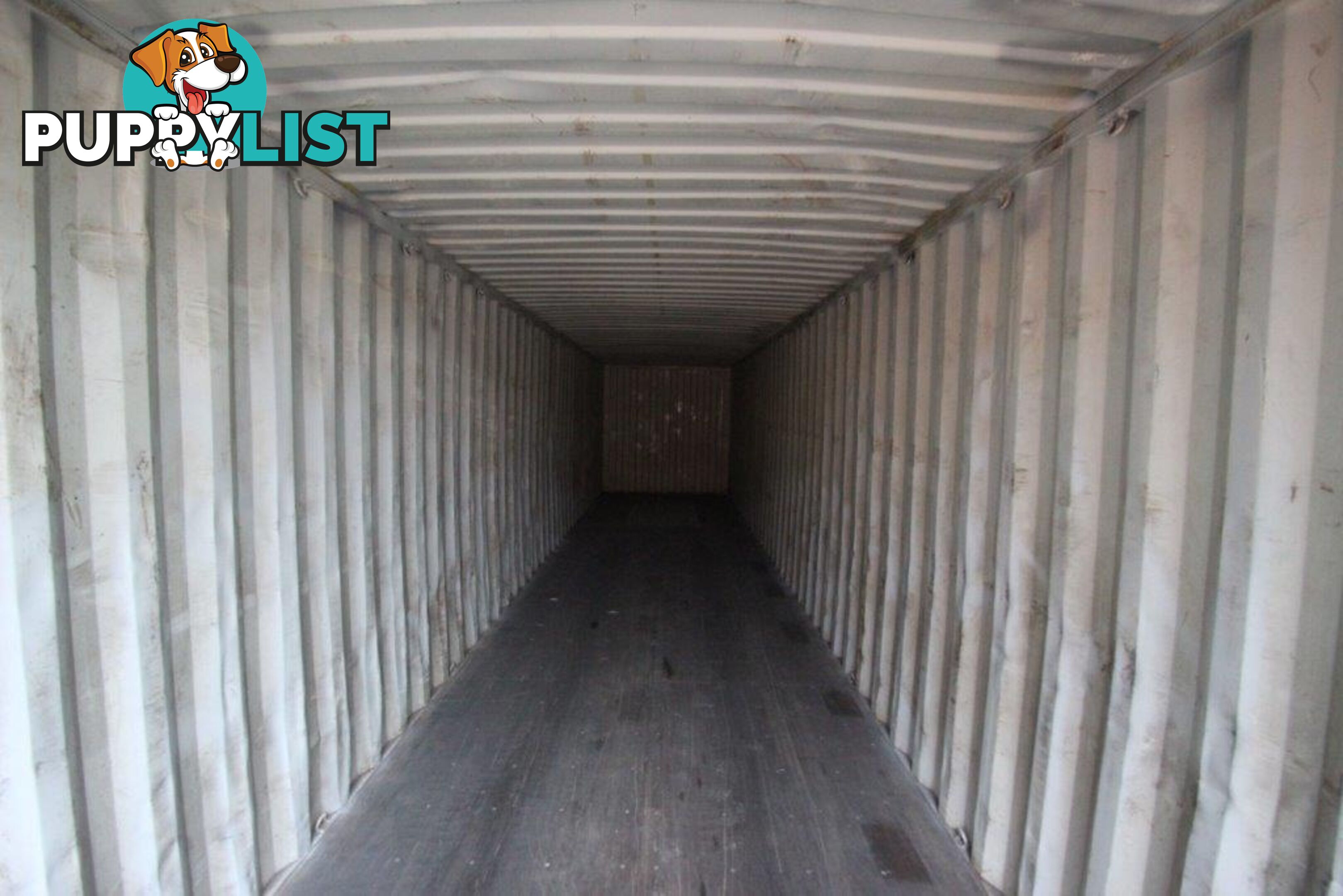 Used 40ft Shipping Containers Goolwa - From $3950 + GST