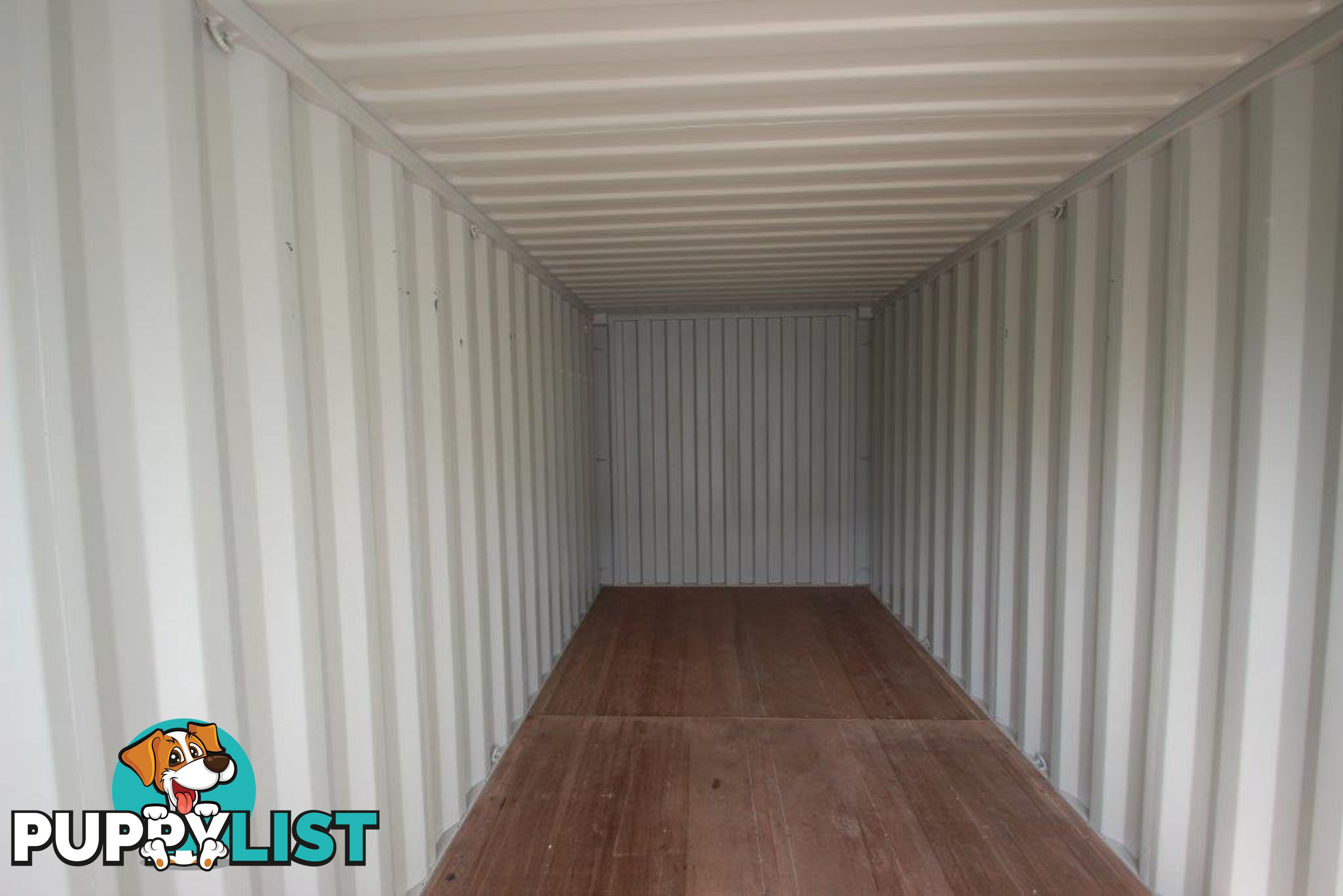 New 20ft Shipping Containers Beenleigh - From $6550 + GST