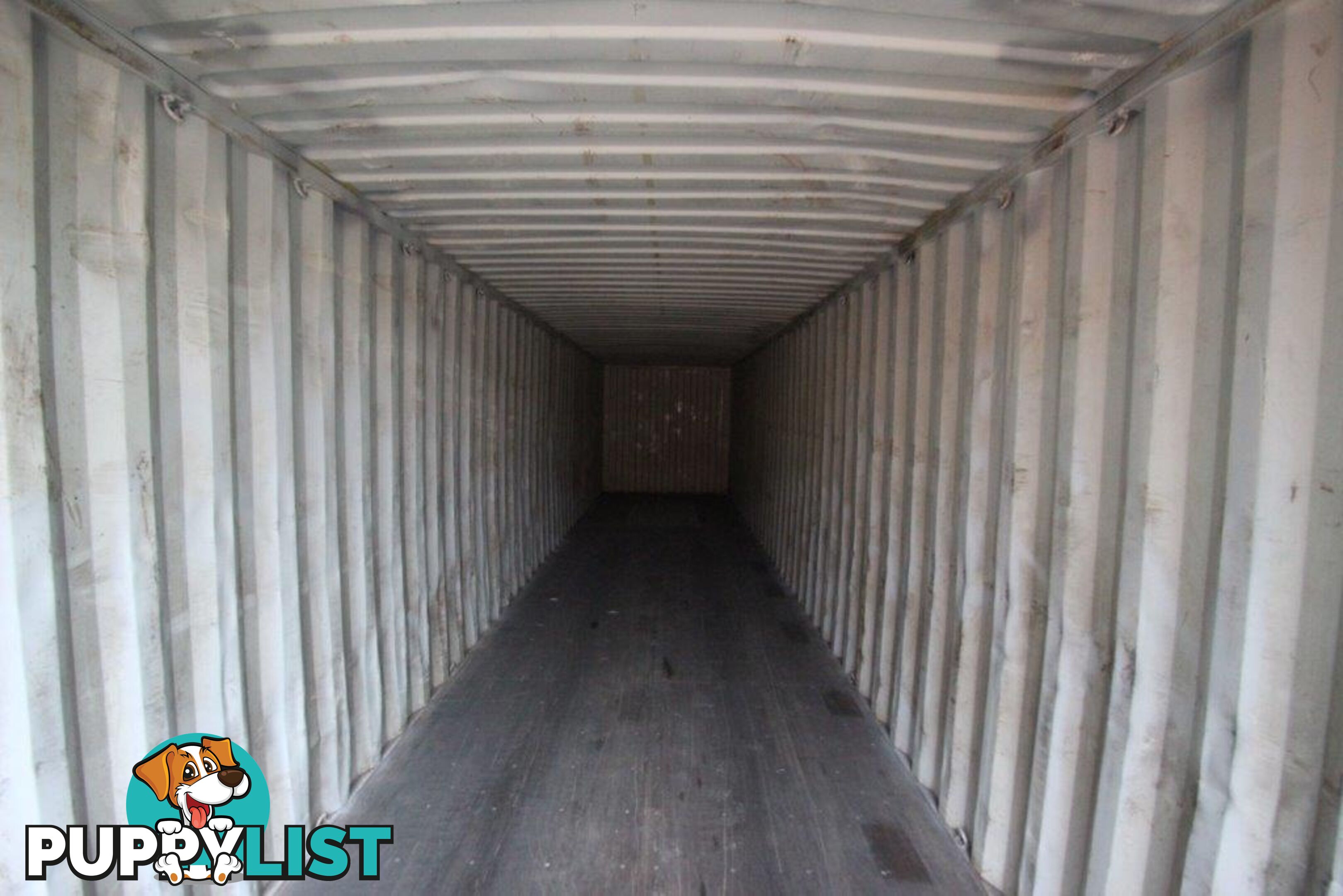 Used 40ft Shipping Containers Liverpool - From $3190 + GST