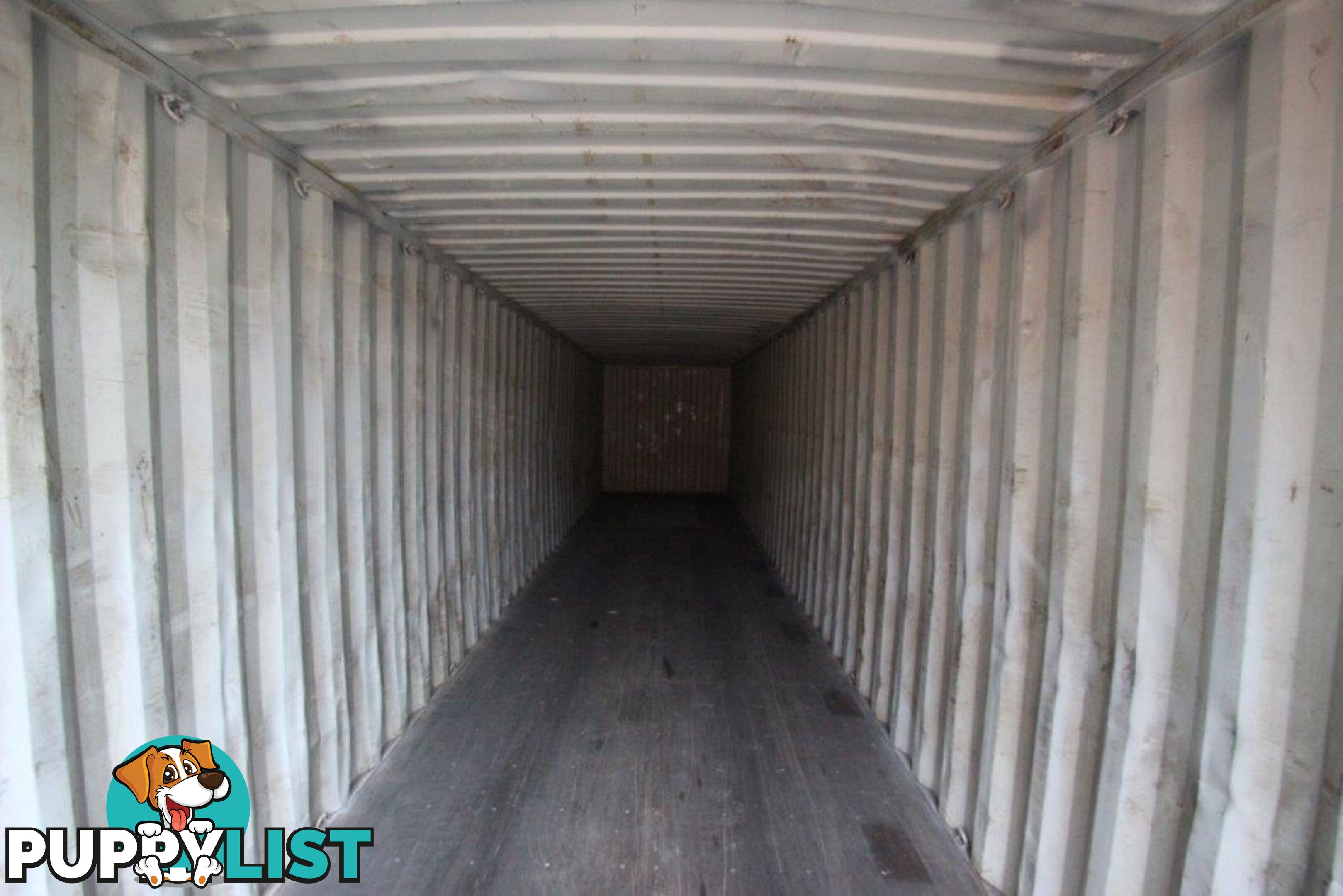 Used 40ft Shipping Containers Sale - From $3100 + GST