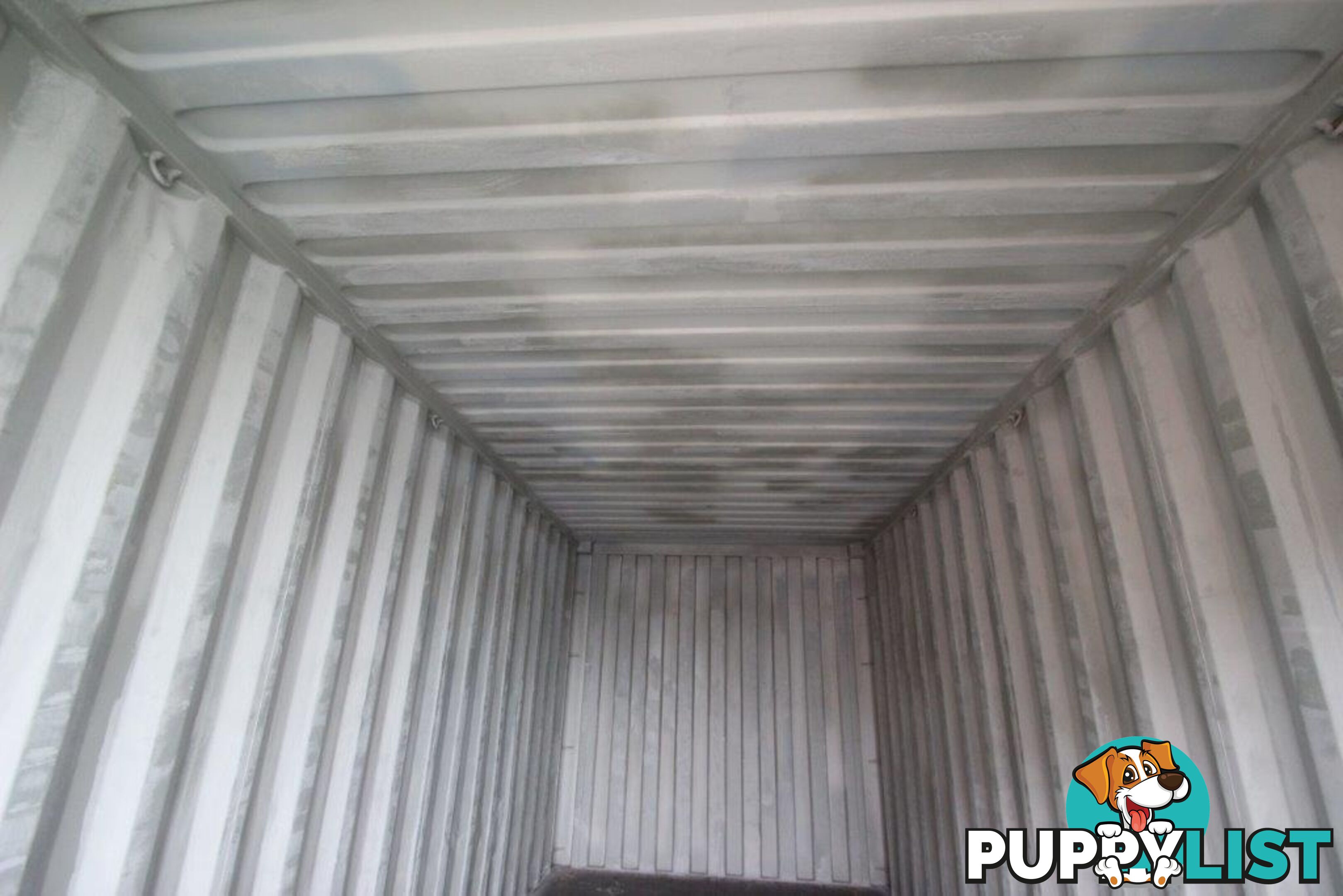 Used 20ft Shipping Containers Paterson - From $3650 + GST