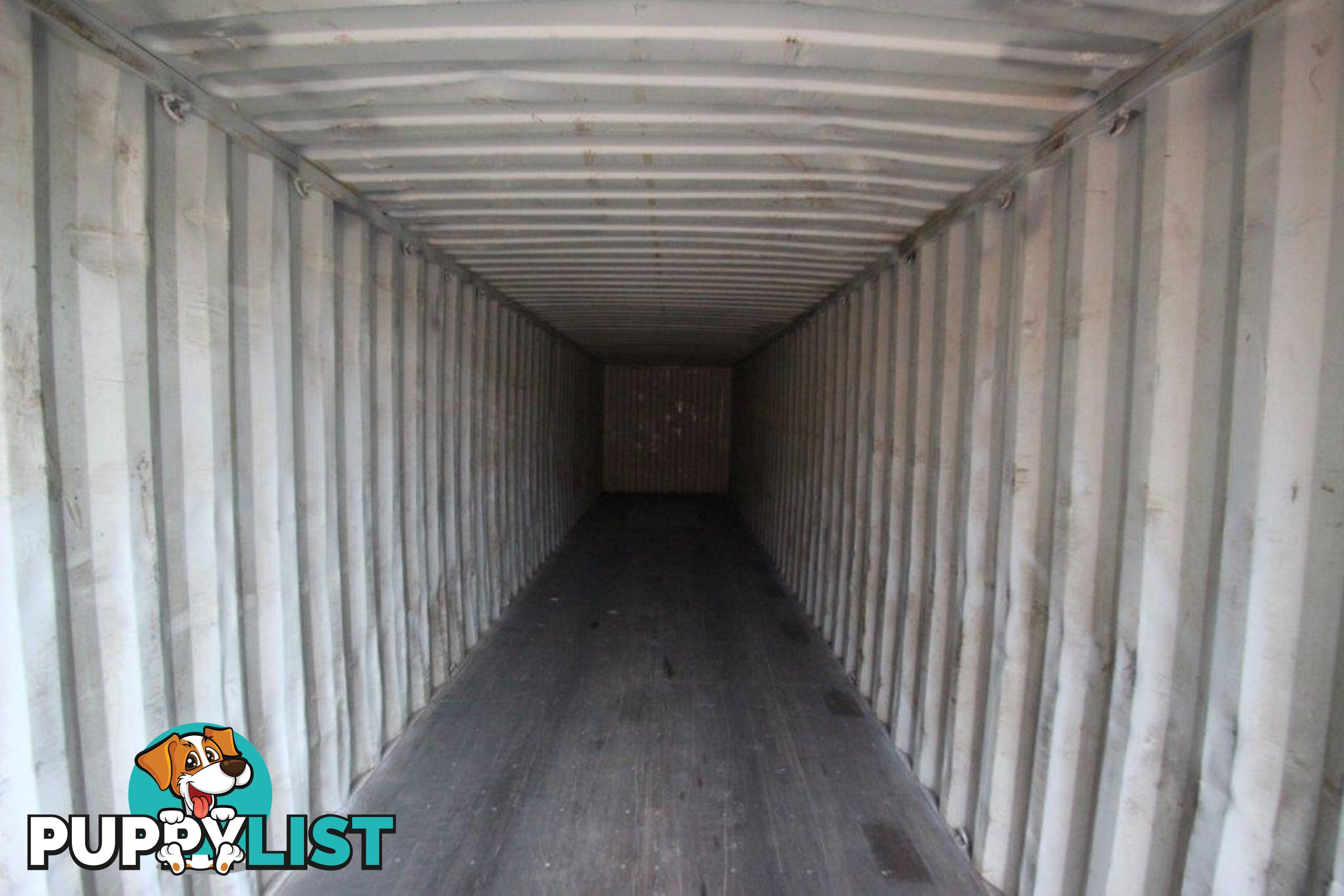 Used 40ft Shipping Containers Raymond Terrace - From $3990 + GST