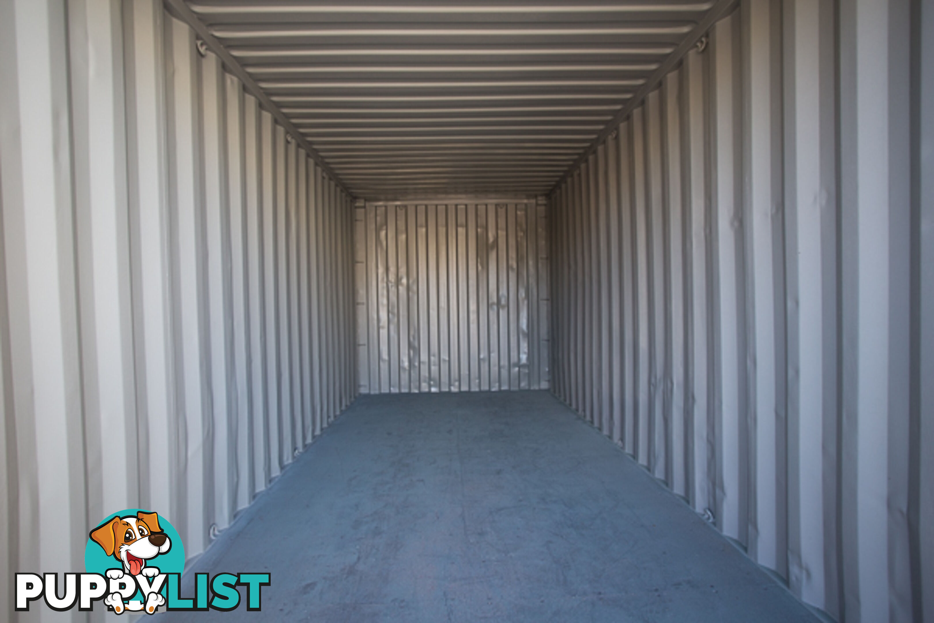 Refurbished Painted 20ft Shipping Containers Denman - From $4350 + GST