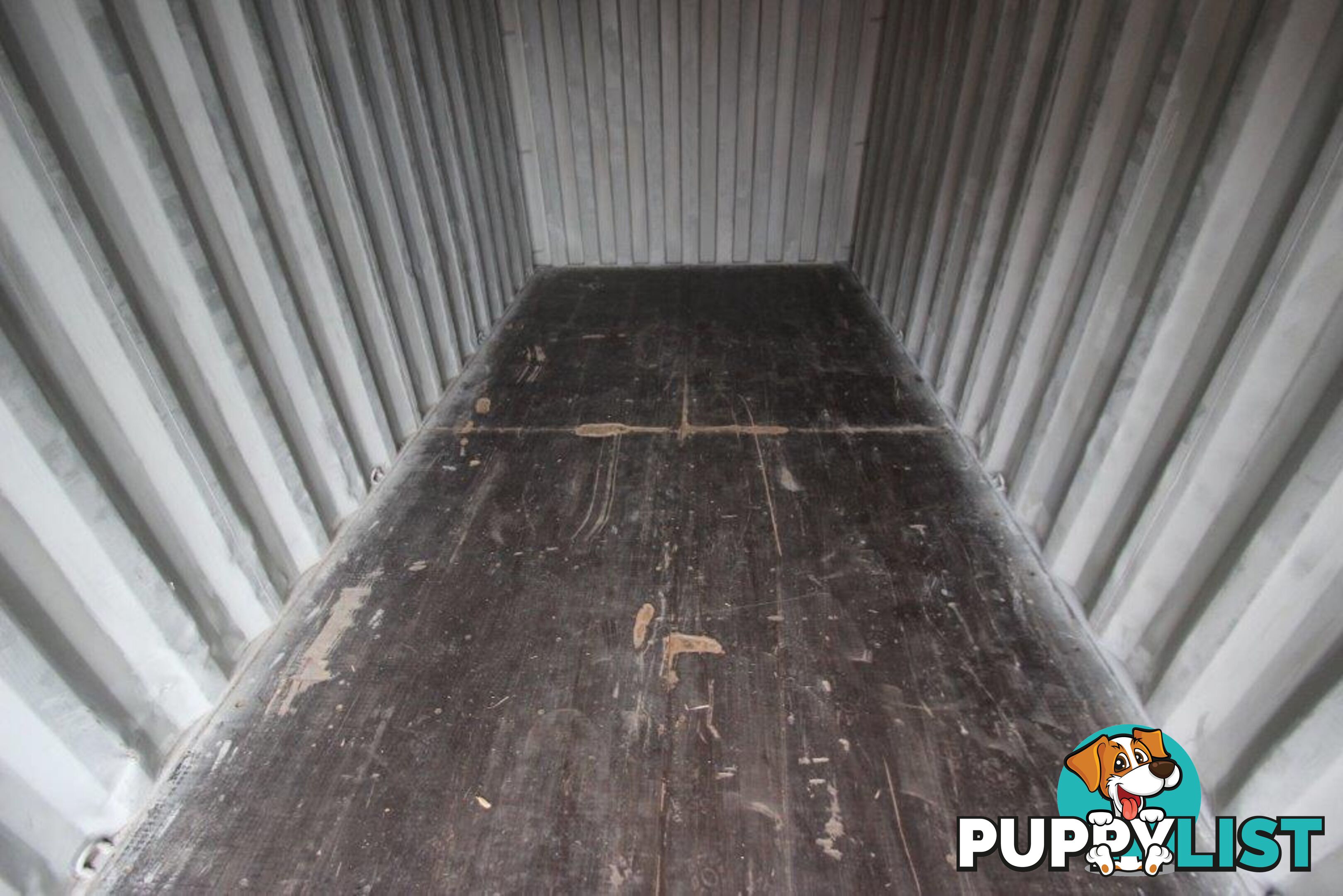 Used 20ft Shipping Containers Busselton - From $2800 + GST