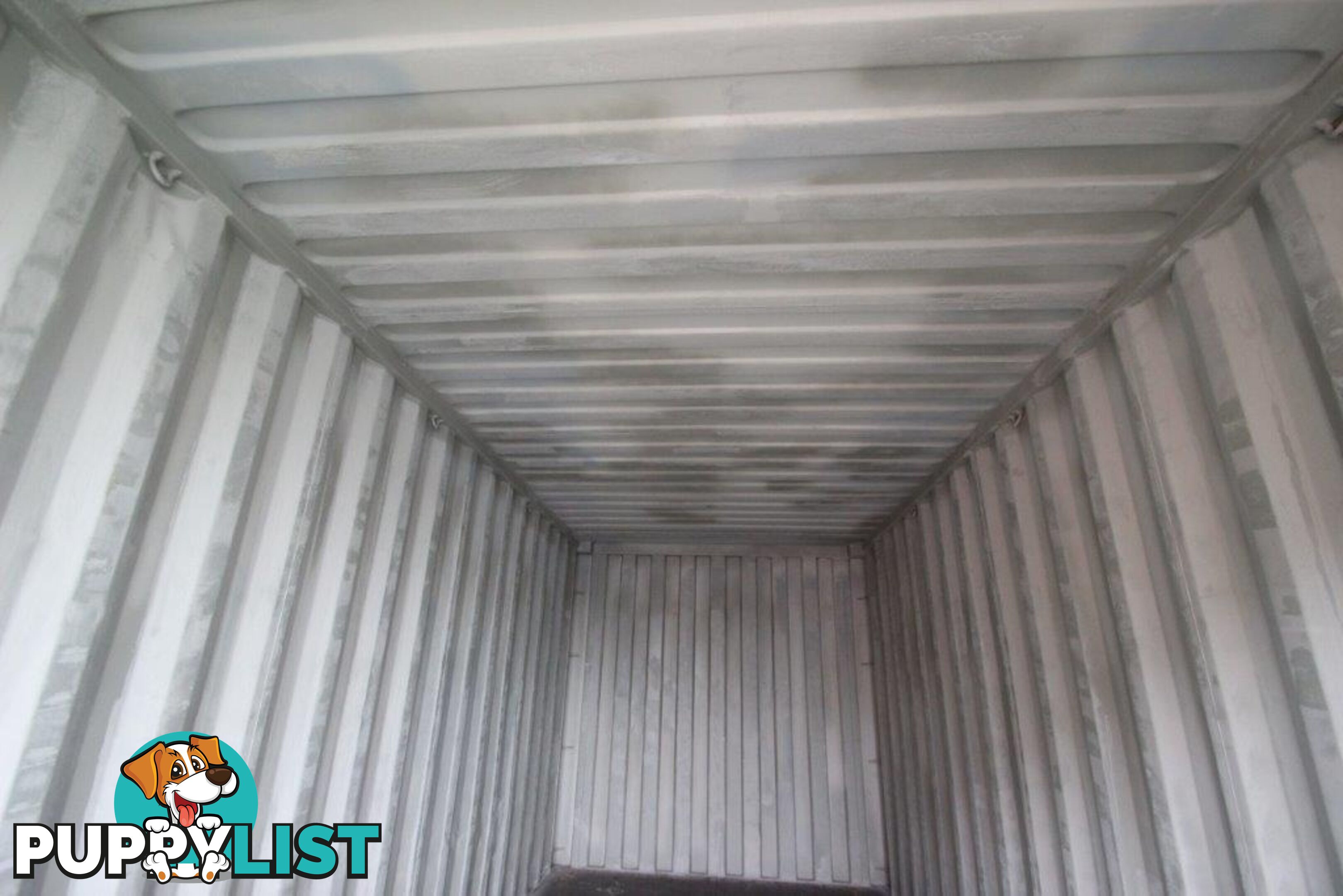 Used 20ft Shipping Containers Busselton - From $2800 + GST