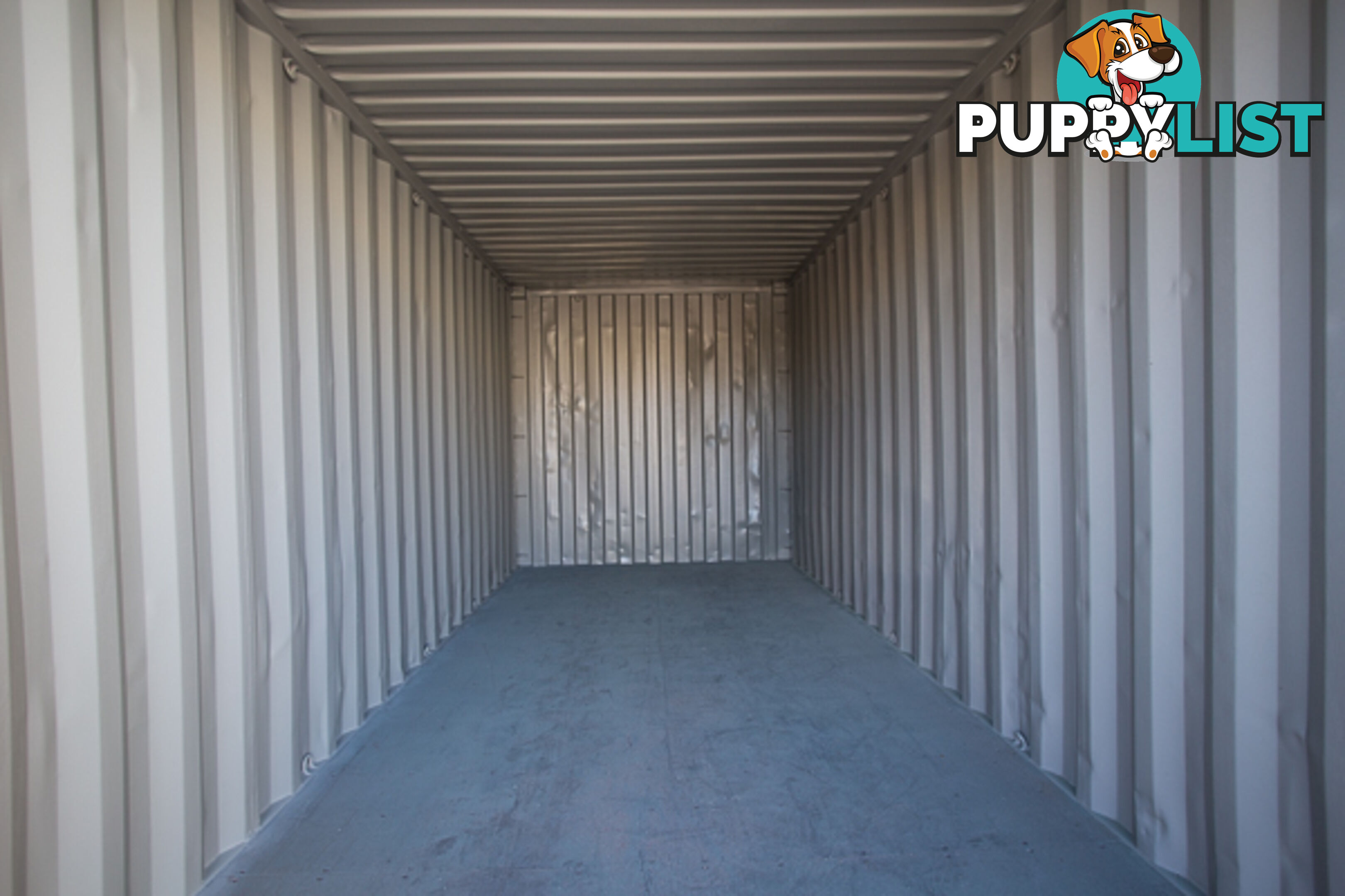 Refurbished Painted 20ft Shipping Containers Bundaberg - From $3900 + GST