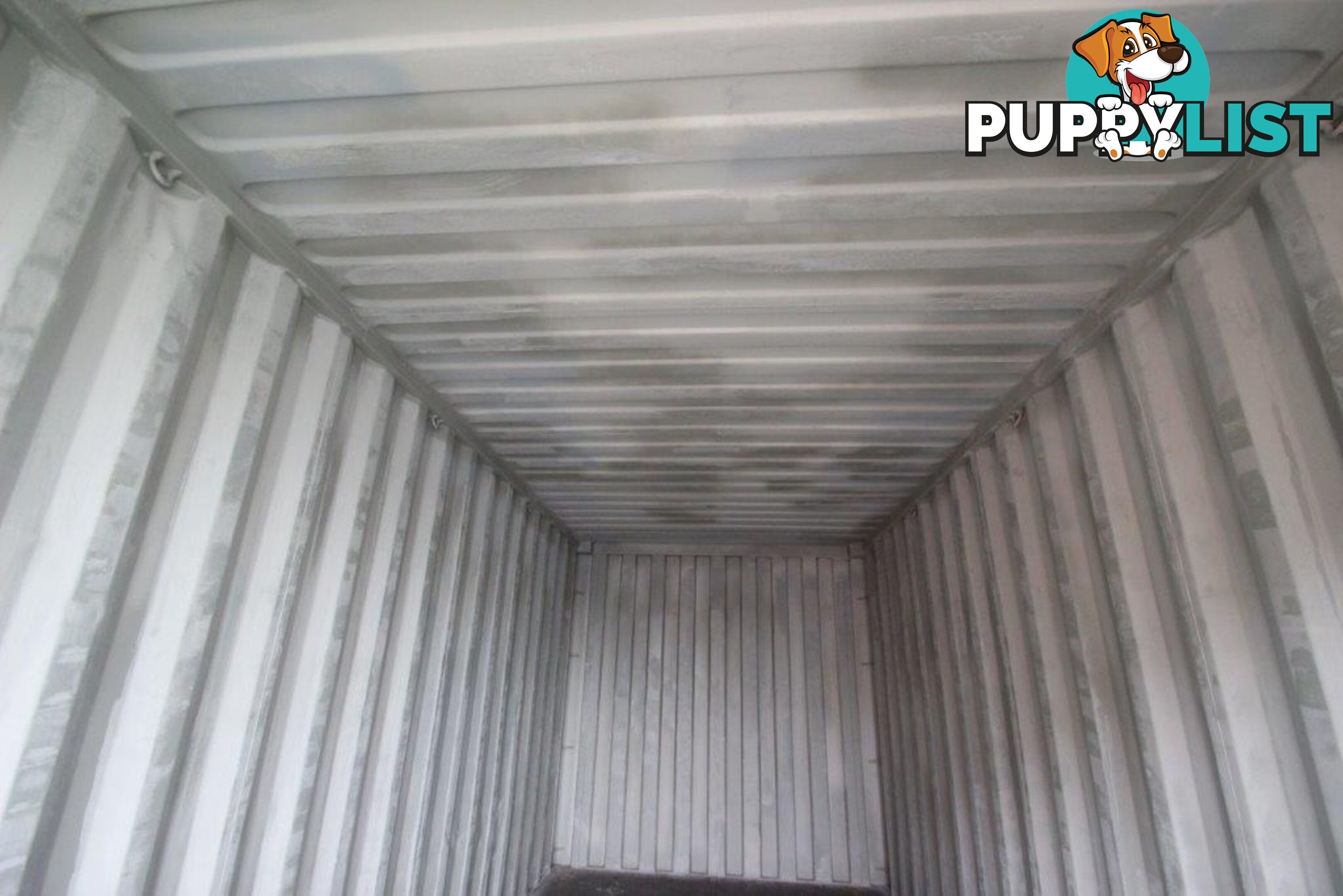 Used 20ft Shipping Containers Orbost - From $2850 + GST