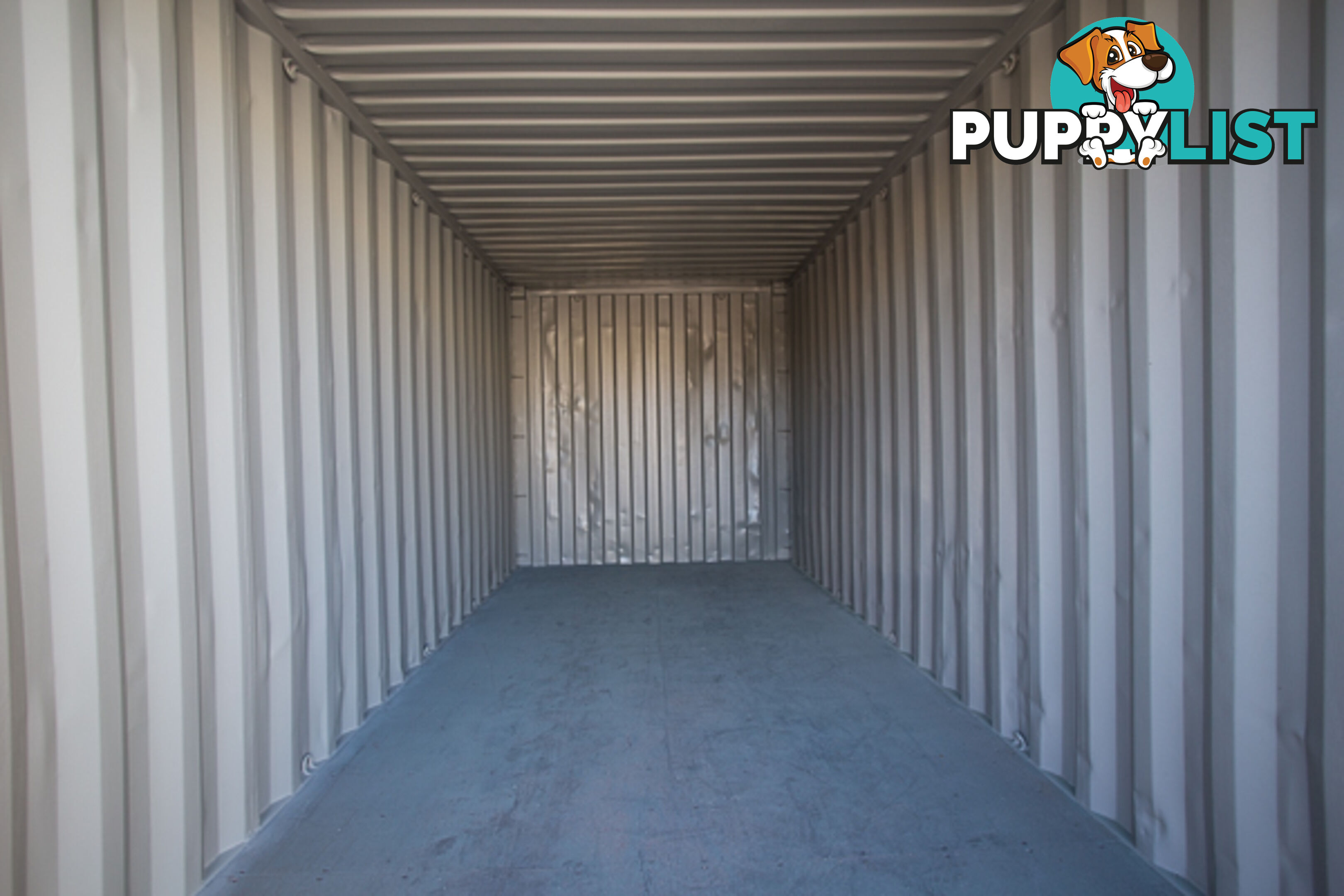 Refurbished Painted 20ft Shipping Containers Tumut - From $3950 + GST