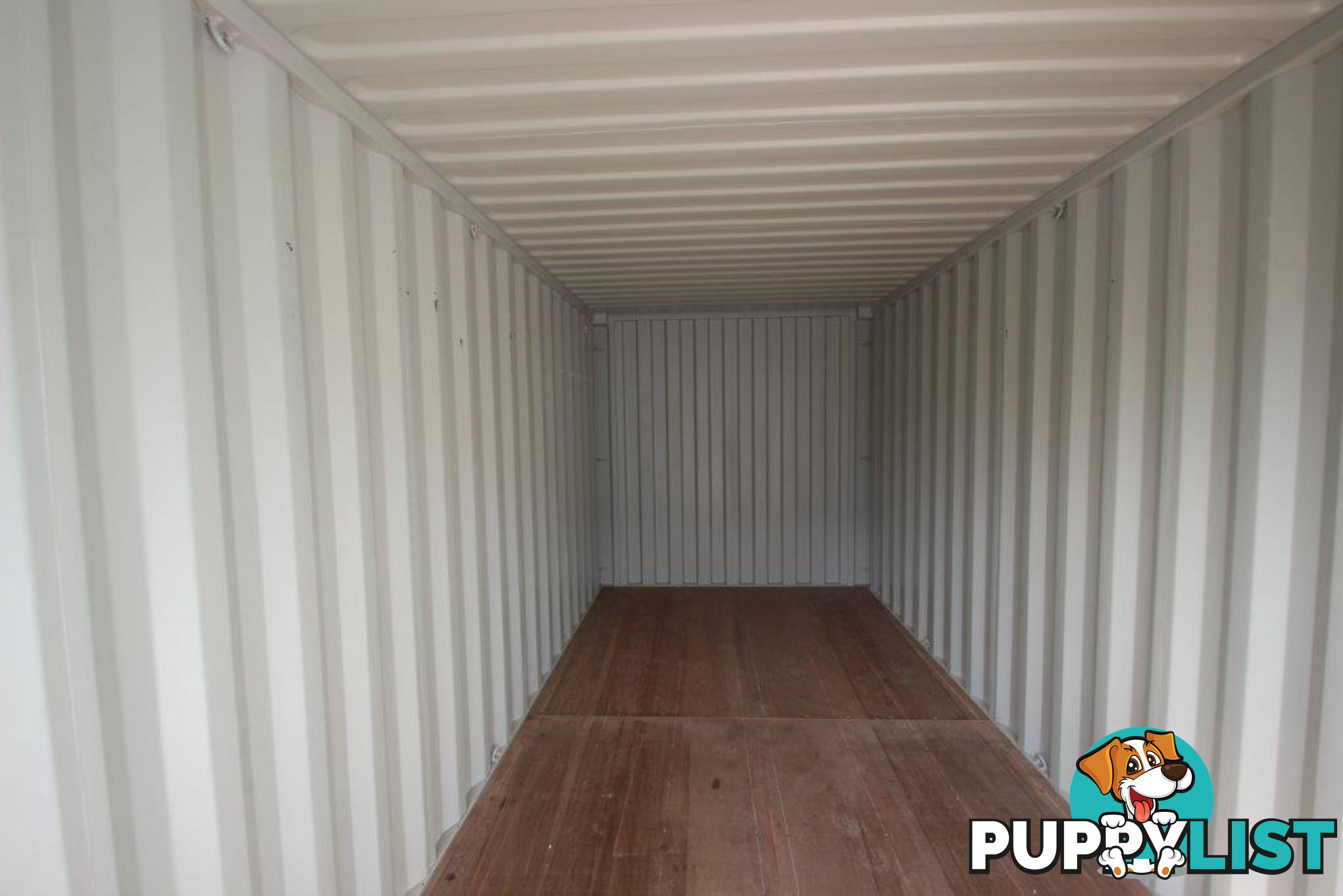 New 20ft Shipping Containers Port Lincoln - From $6500 + GST