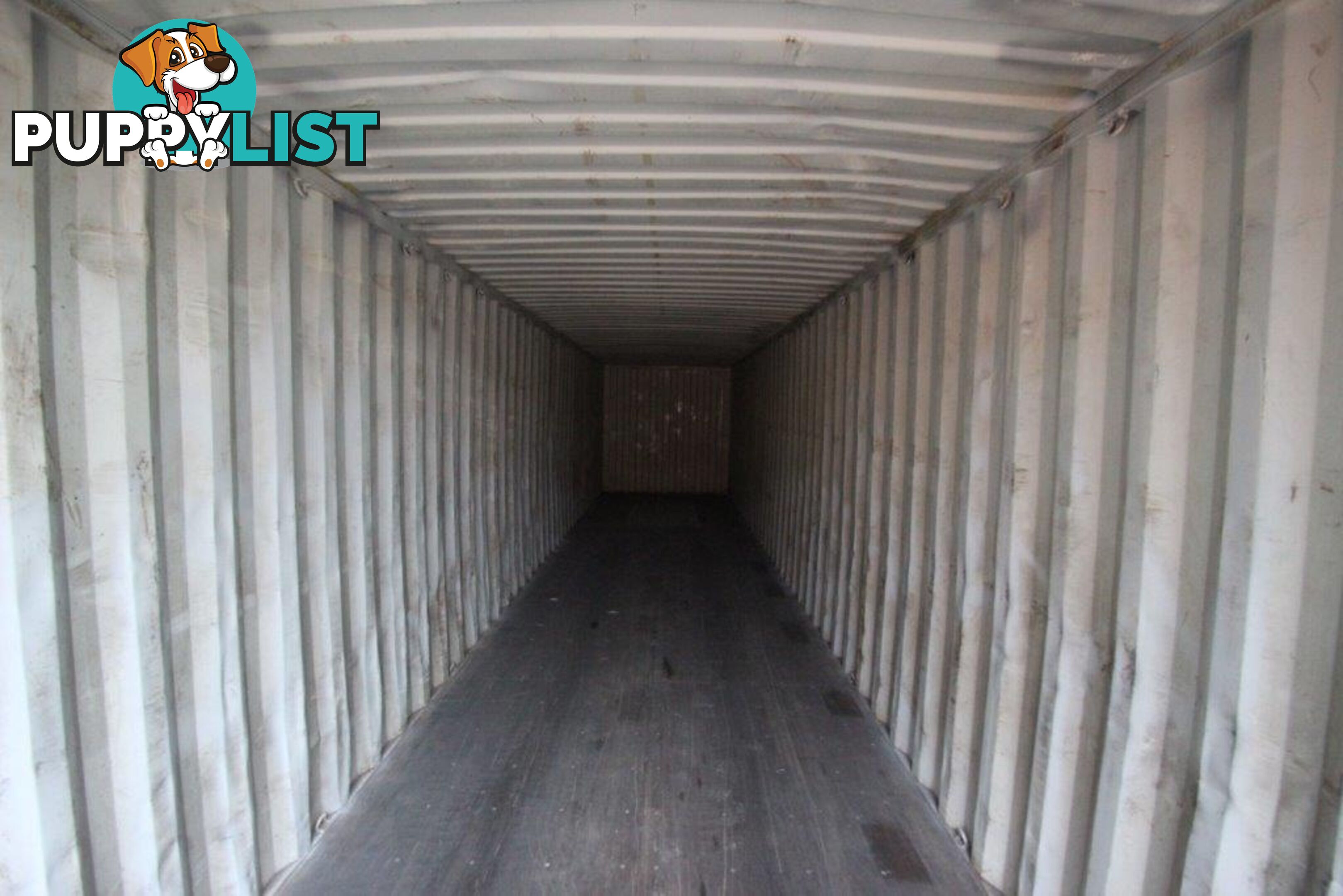 Used 40ft Shipping Containers Dungog - From $3990 + GST