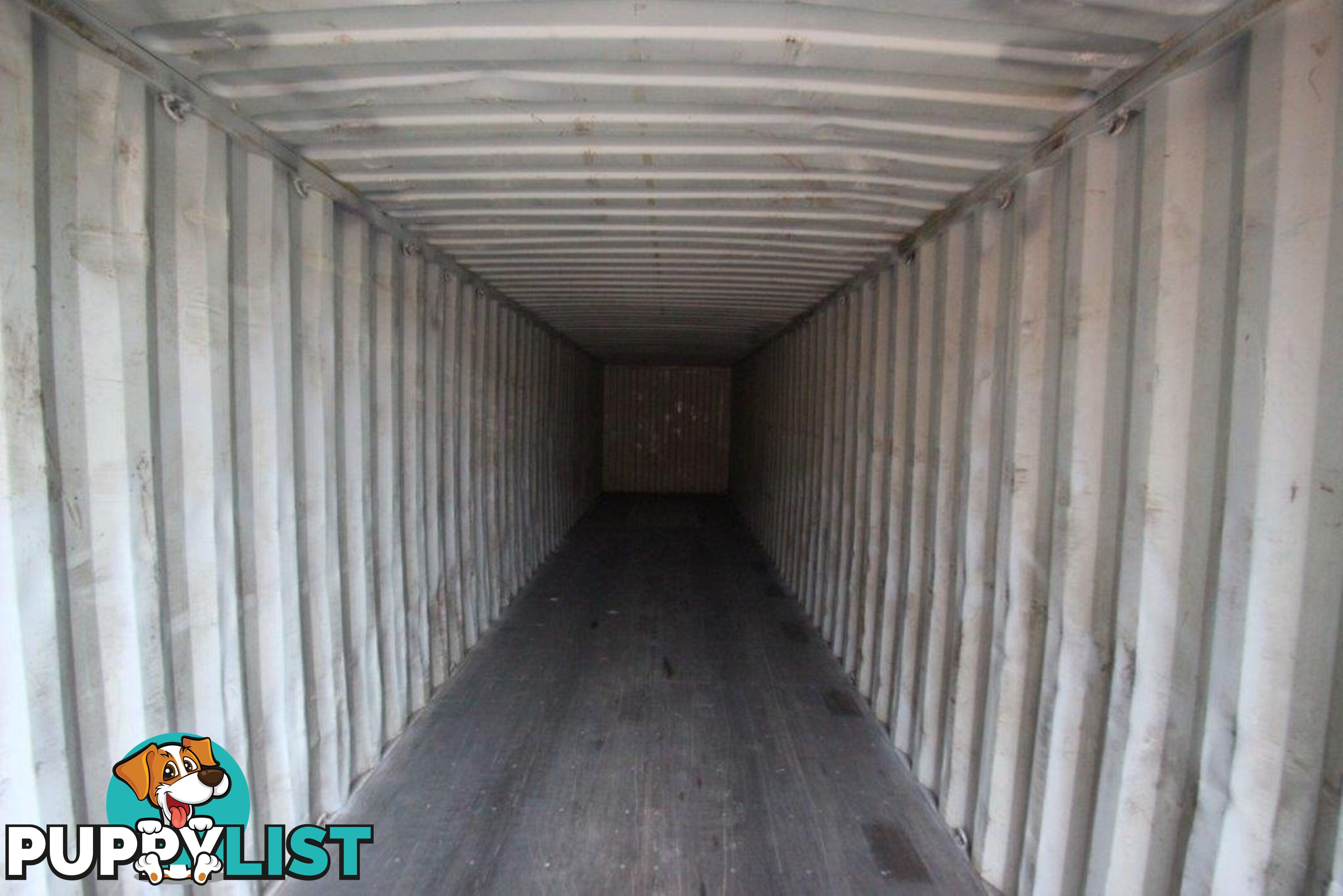 Used 40ft Shipping Containers Crows Nest - From $3150 + GST