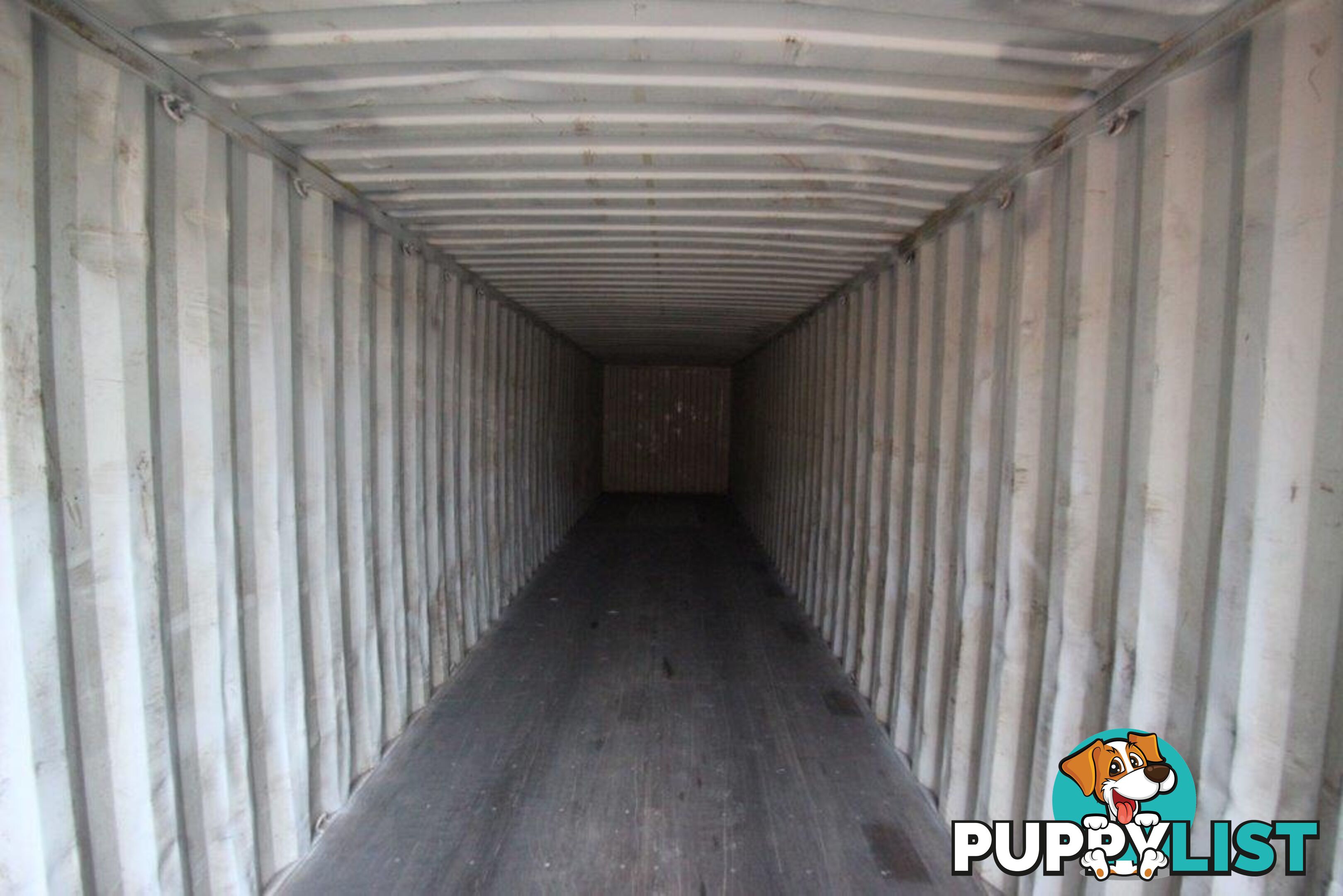 Used 40ft Shipping Containers Beenleigh - From $3150 + GST