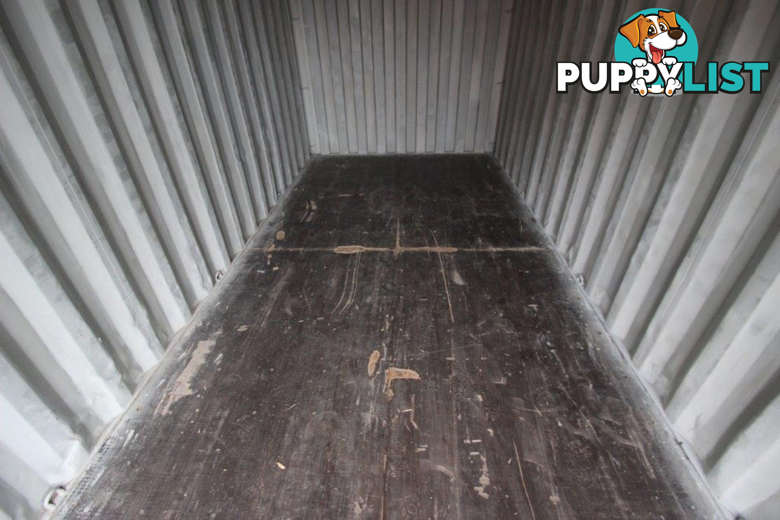 Used 20ft Shipping Containers Gin Gin - From $2900 + GST