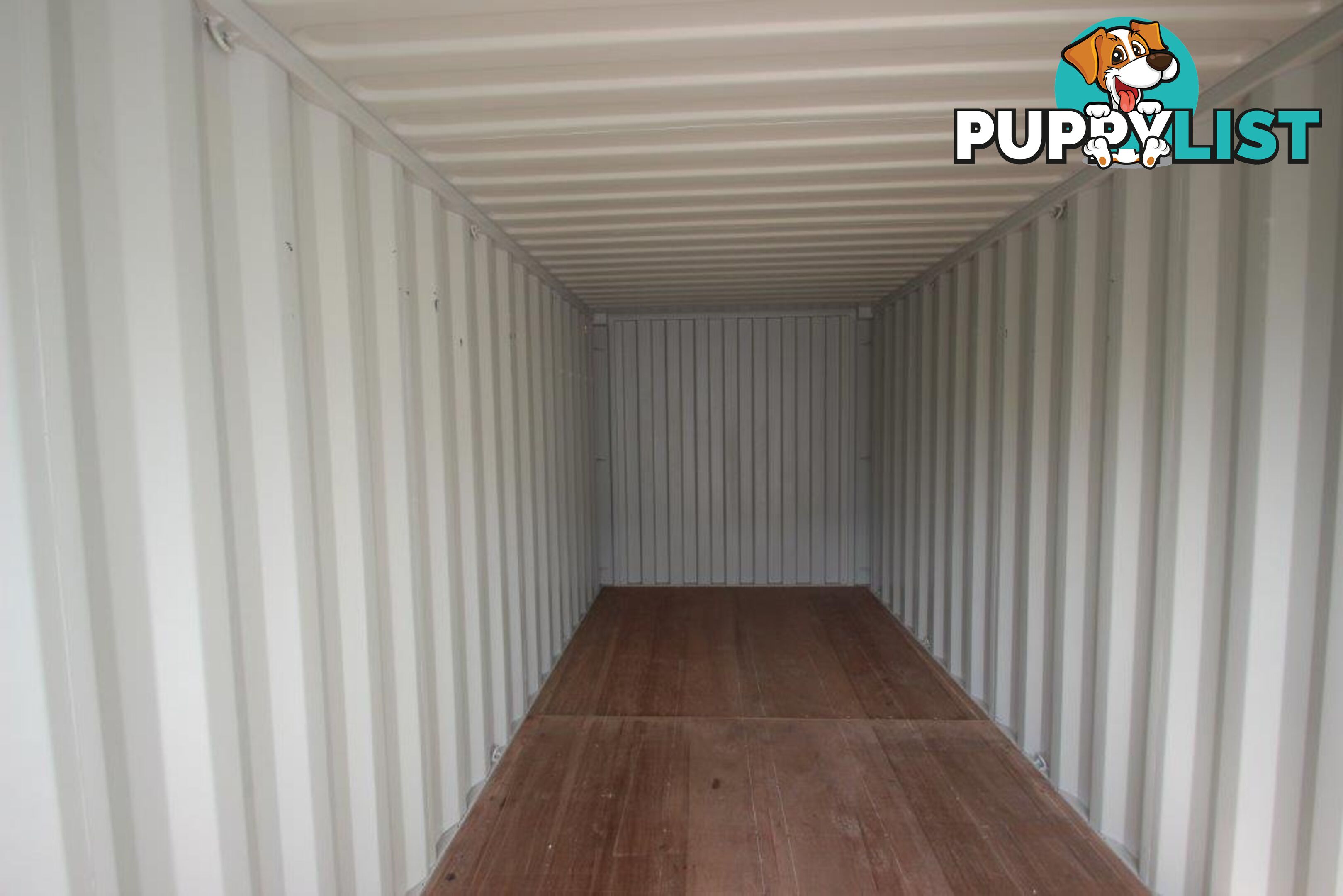 New 20ft Shipping Containers Warragul - From $6700 + GST
