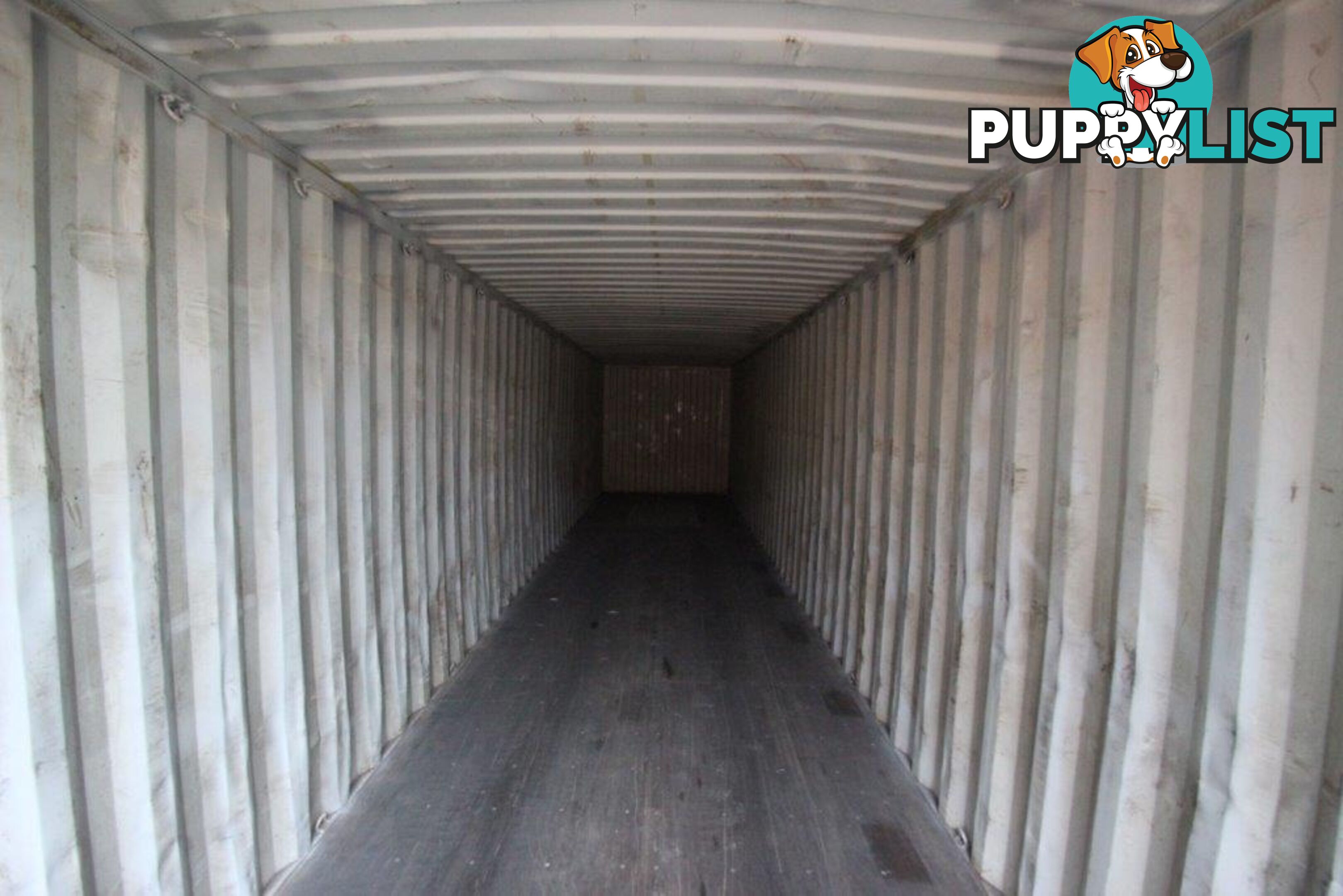 Used 40ft Shipping Containers Young - From $3990 + GST