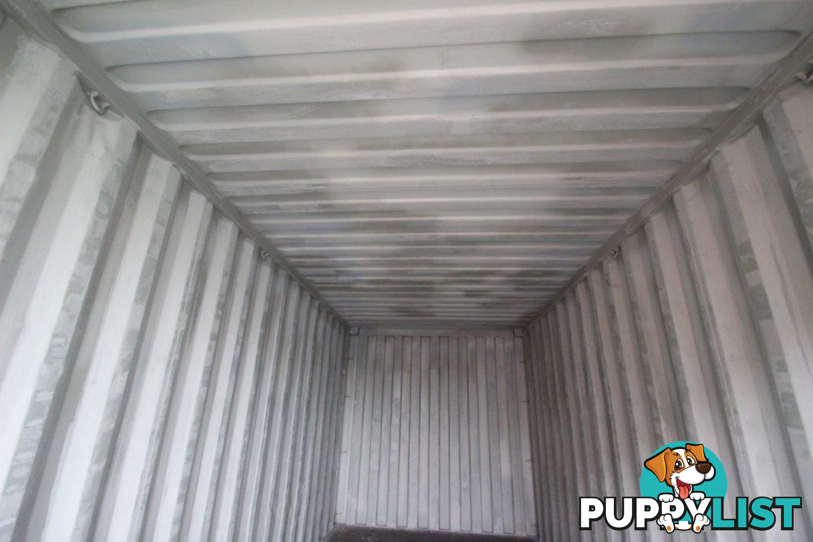 Used 20ft Shipping Containers Denman - From $3650 + GST