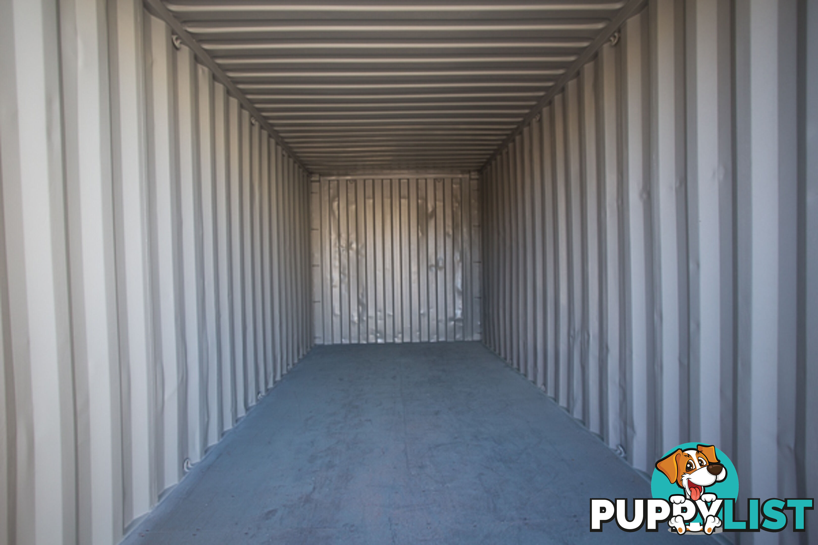 Refurbished Painted 20ft Shipping Containers Molong - From $3950 + GST