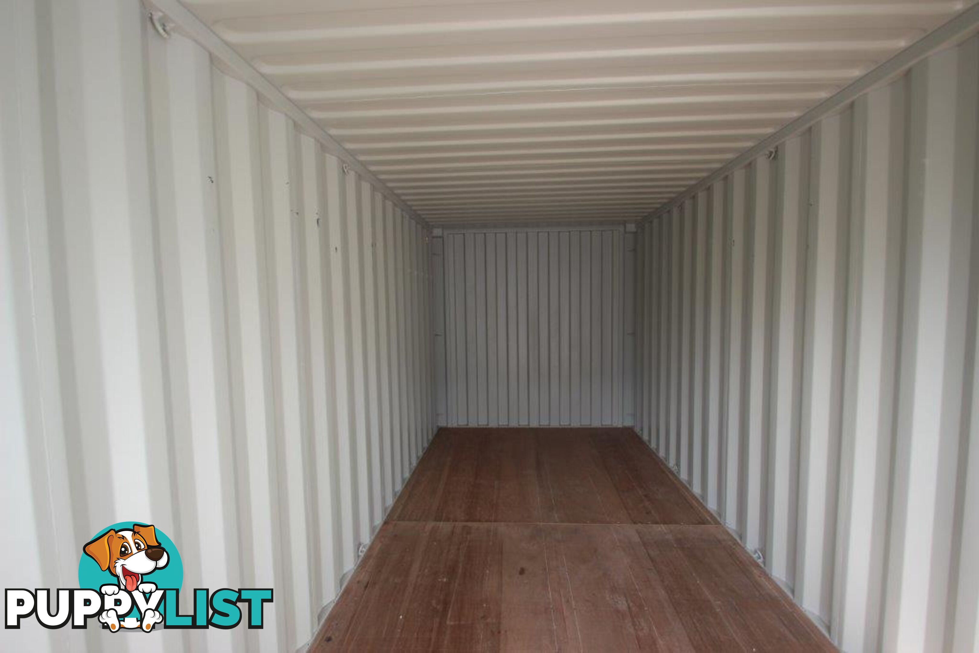 New 20ft Shipping Containers Dunedoo - From $6850 + GST