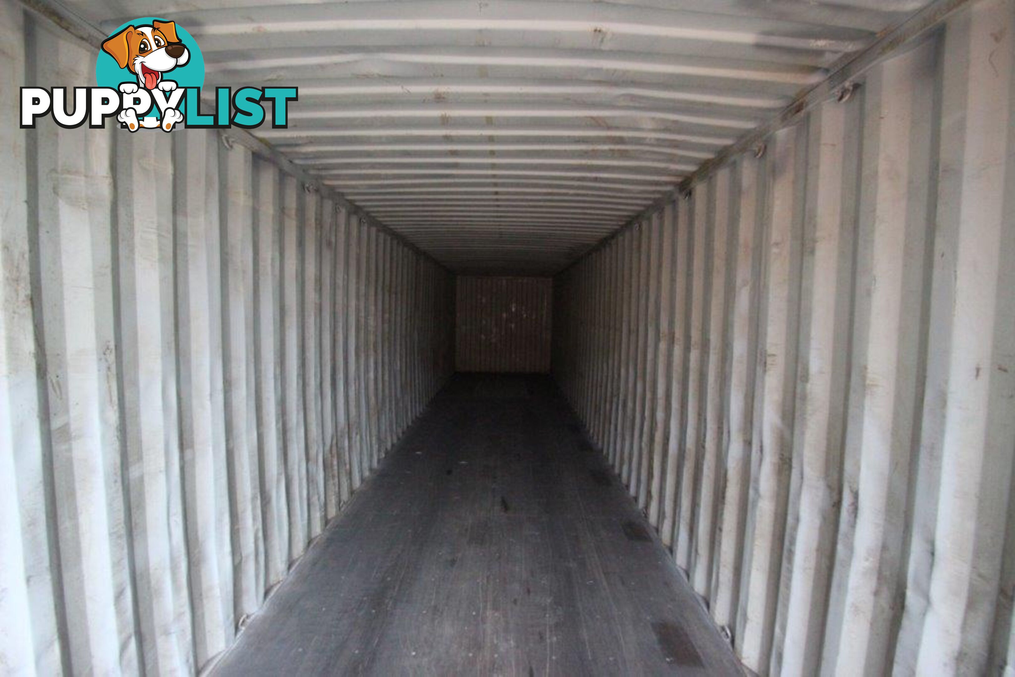 Used 40ft Shipping Containers Merriwa - From $3990 + GST