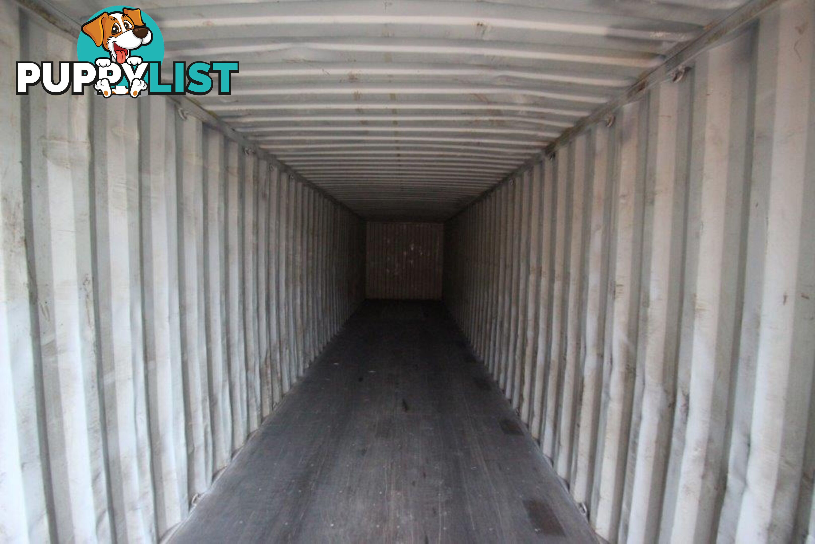 Used 40ft Shipping Containers Morwell - From $3100 + GST