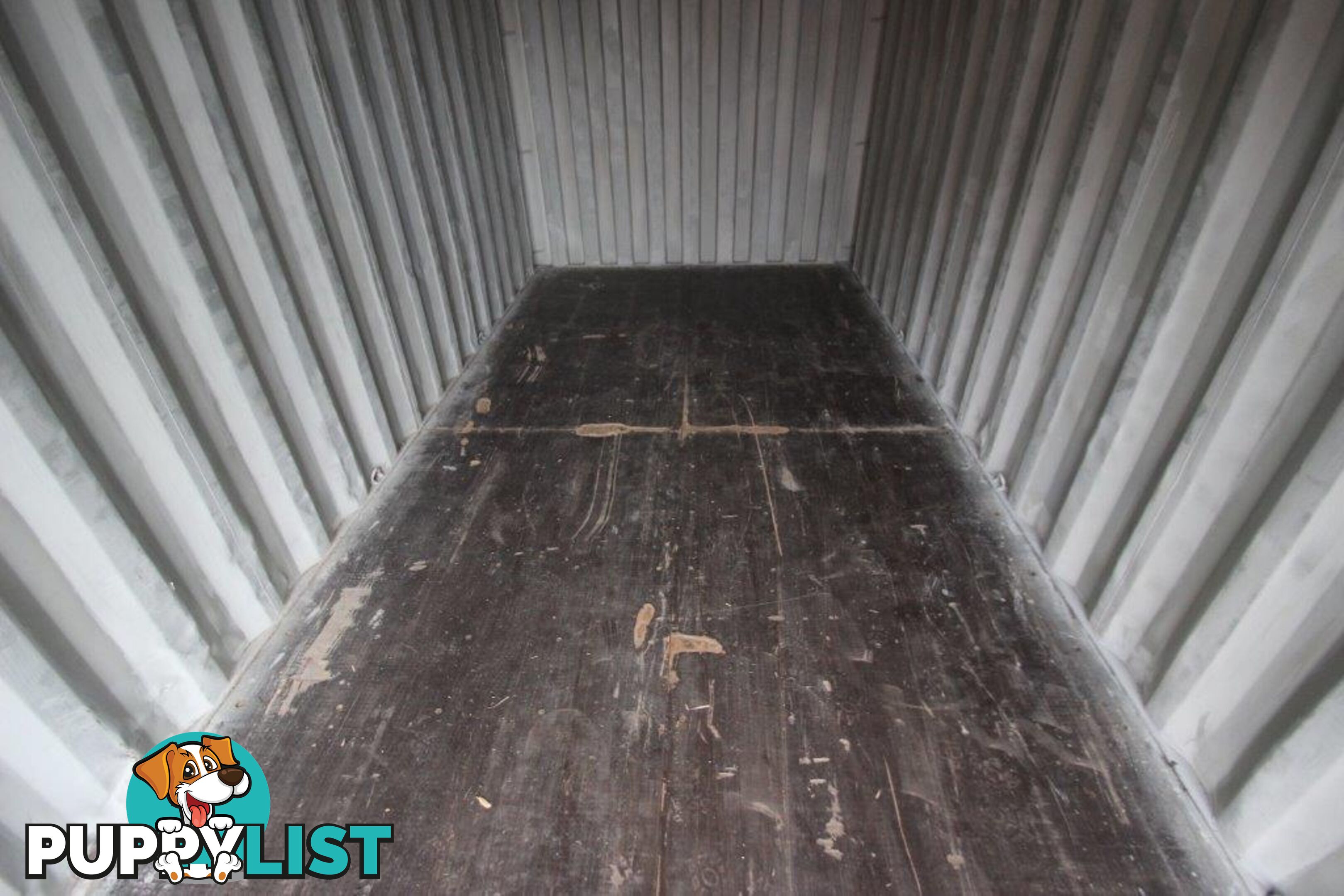 Used 20ft Shipping Containers Bendigo - From $2850 + GST