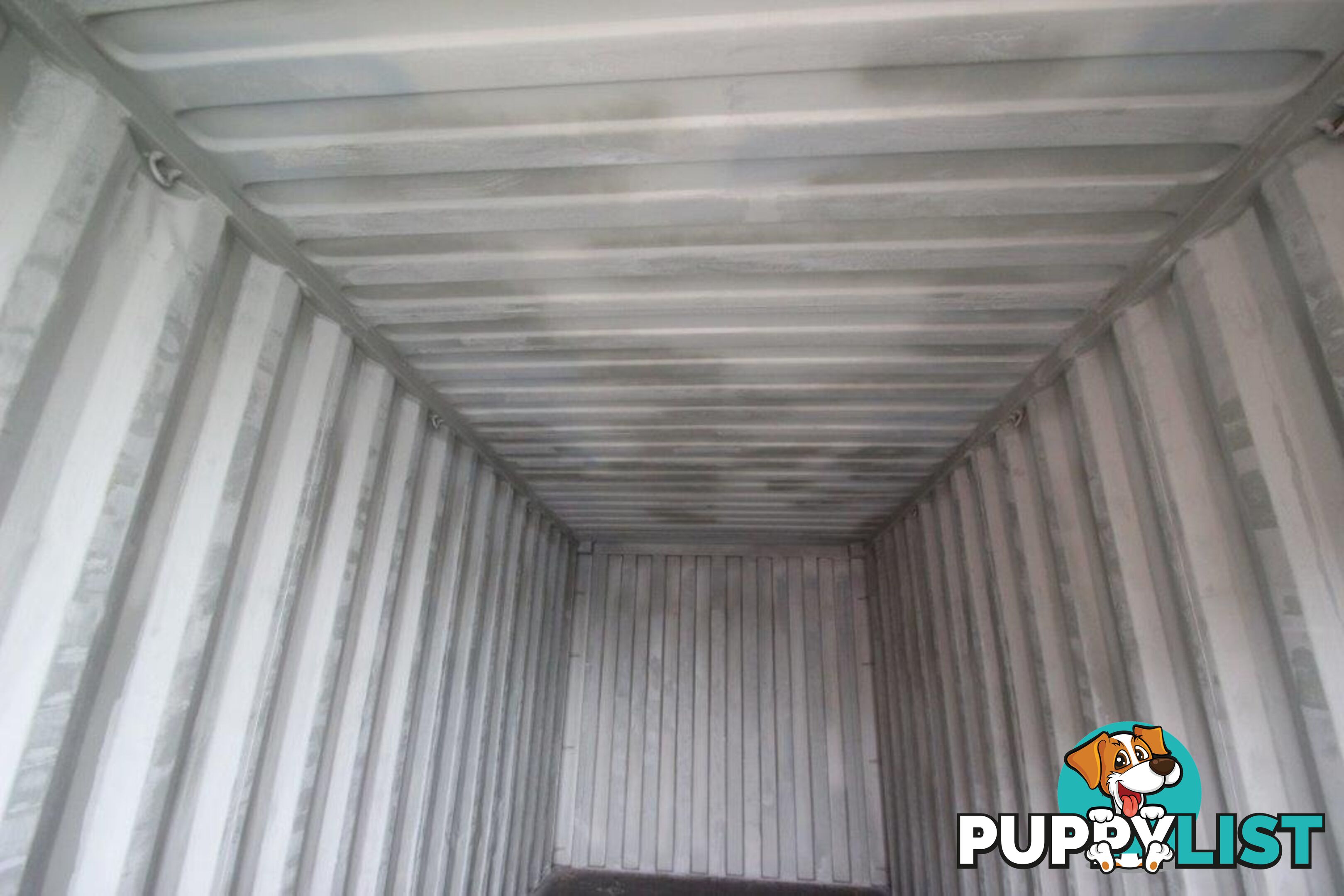 Used 20ft Shipping Containers Penrith - From $2950 + GST