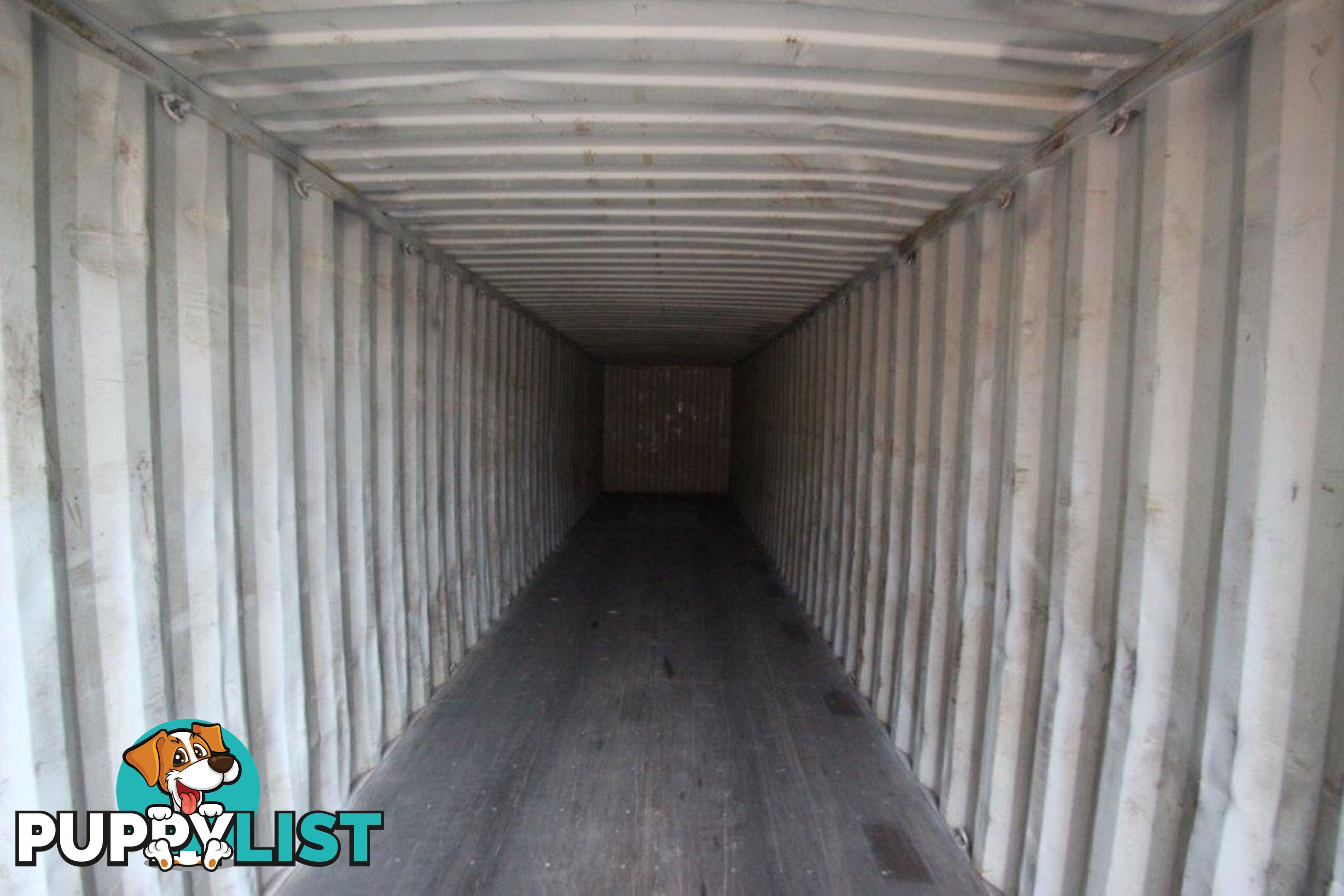 Used 40ft Shipping Containers Cooma - From $3190 + GST