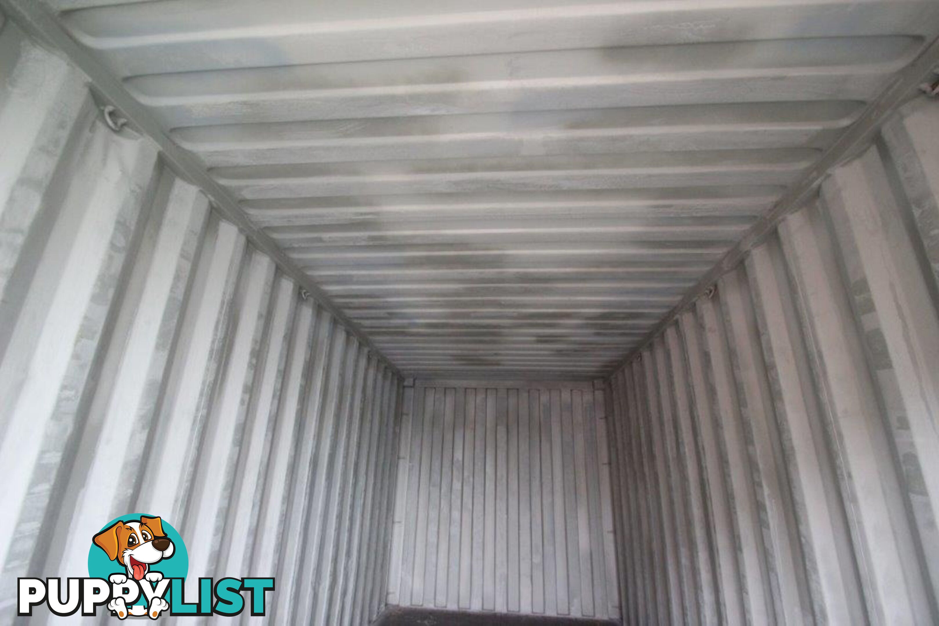 Used 20ft Shipping Containers Bega - From $2950 + GST