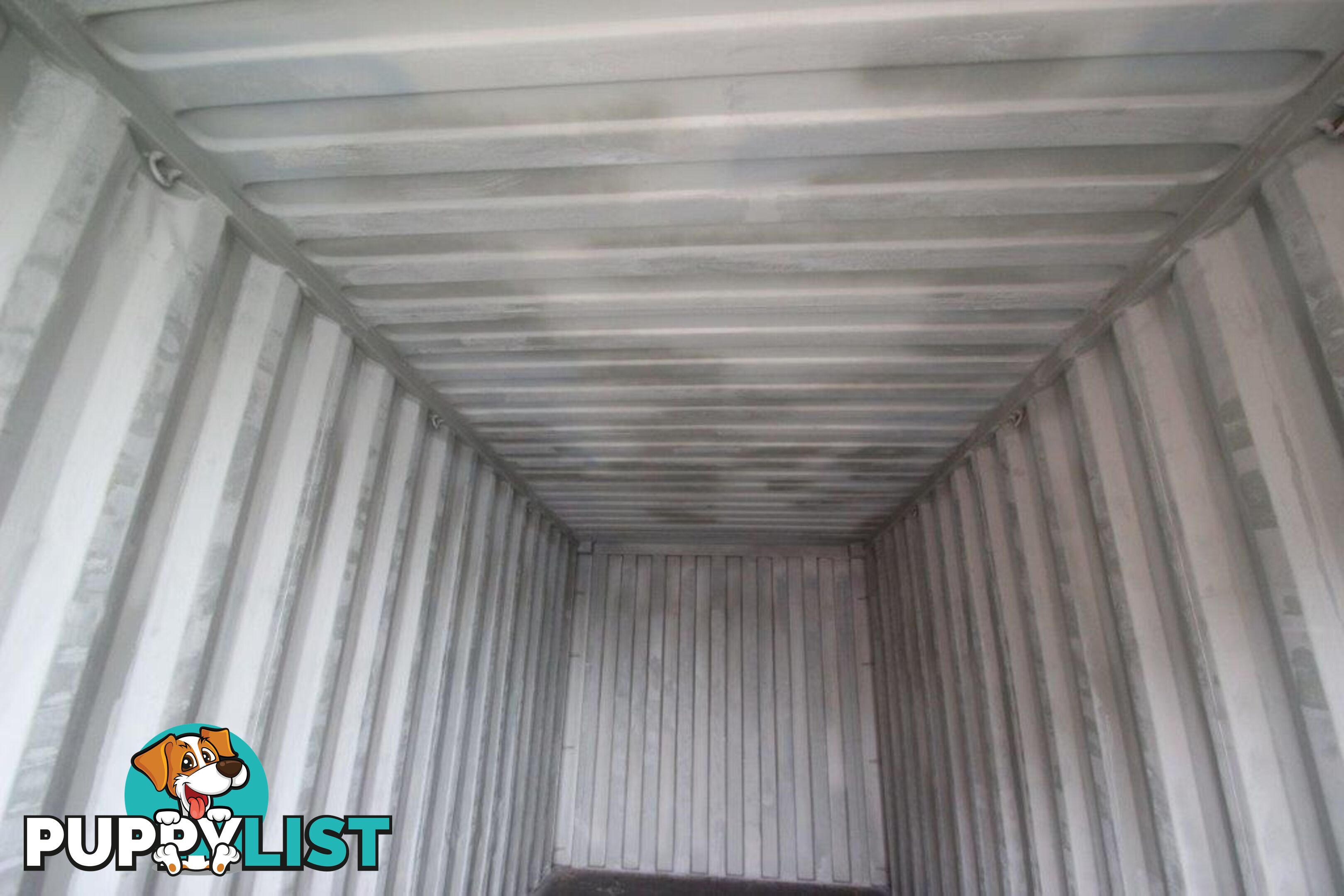 Used 20ft Shipping Containers Rockinham - From $2800 + GST