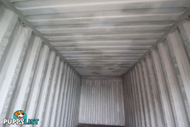 Used 20ft Shipping Containers Port Lincoln - From $3500 + GST